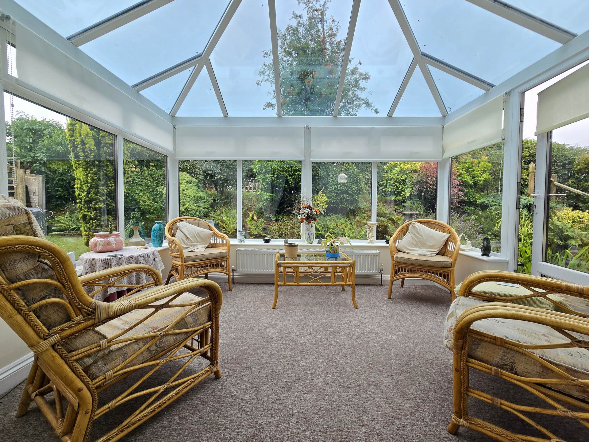 Additional Property Image 4 bedroom Detached for sale in Winkleigh 10
