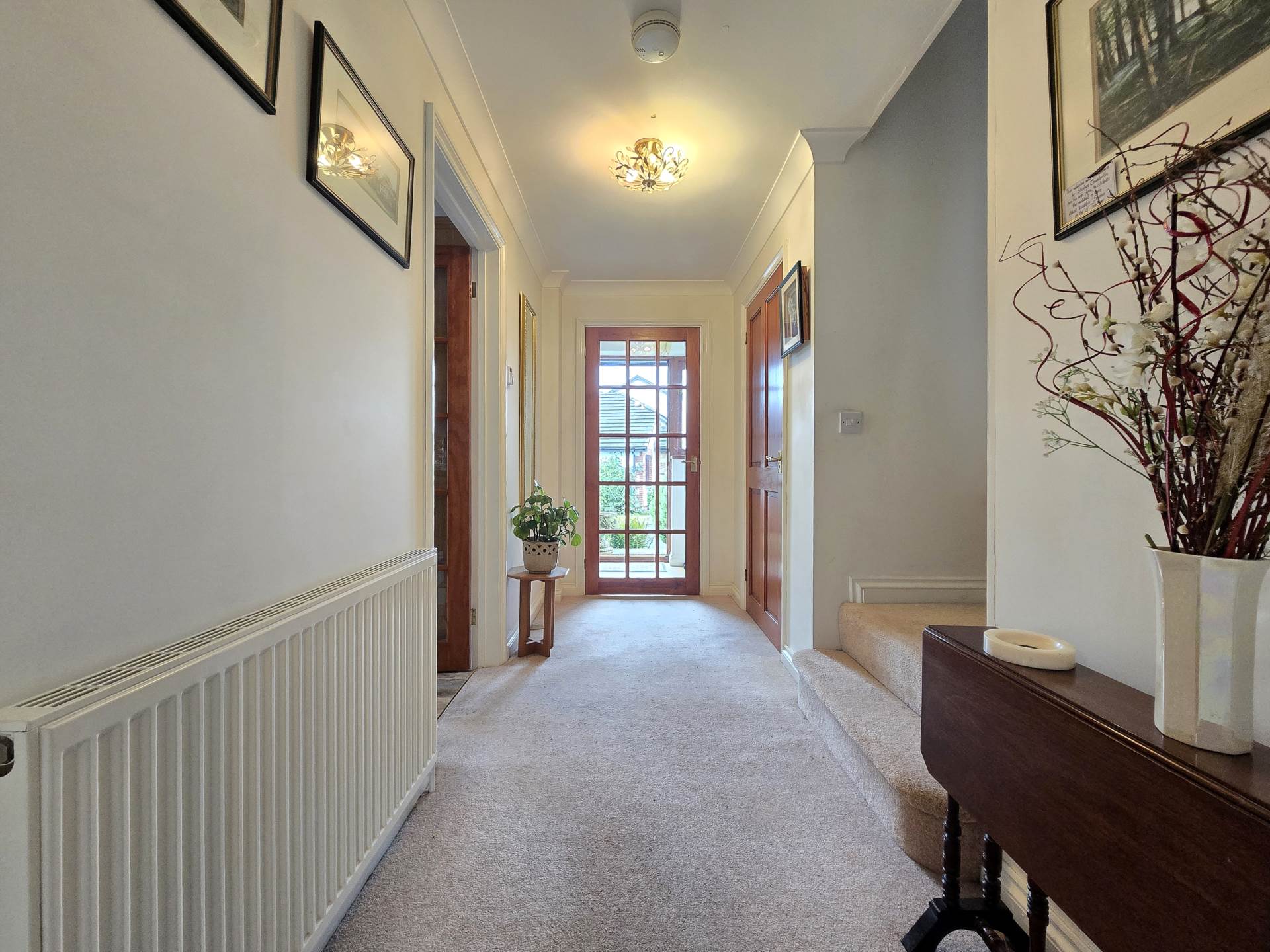 Additional Property Image 4 bedroom Detached for sale in Winkleigh 11