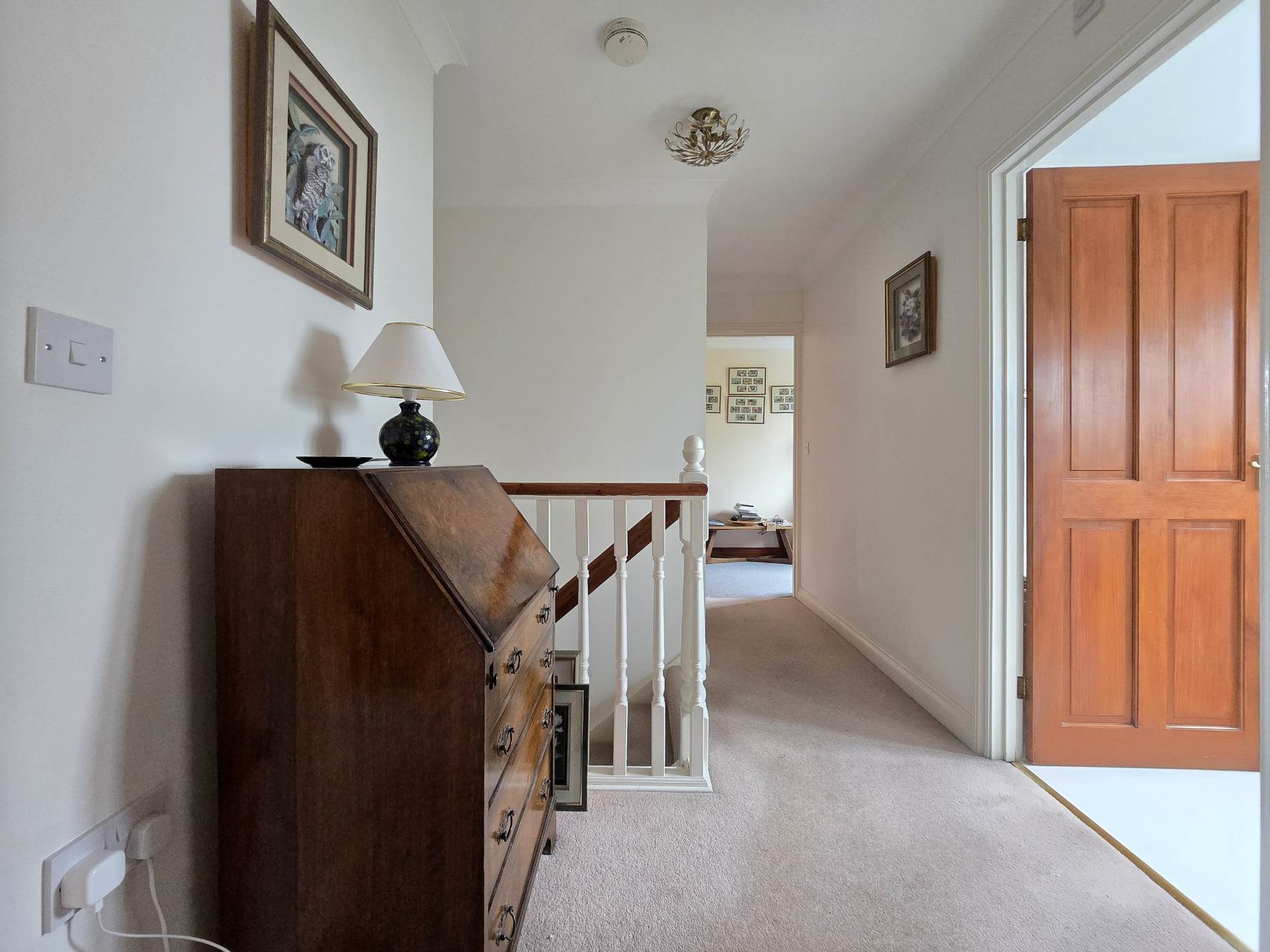 Additional Property Image 4 bedroom Detached for sale in Winkleigh 15