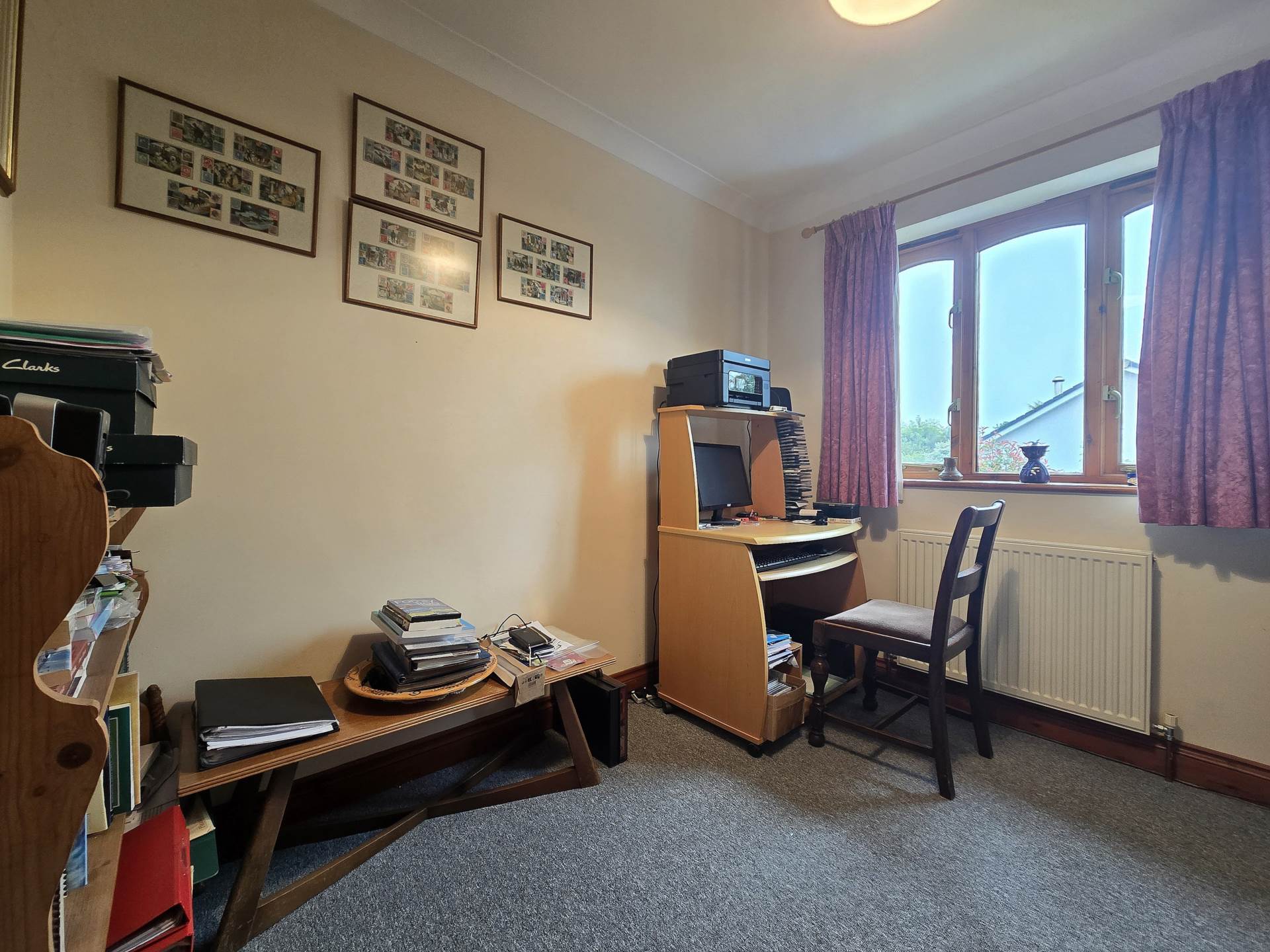 Additional Property Image 4 bedroom Detached for sale in Winkleigh 17