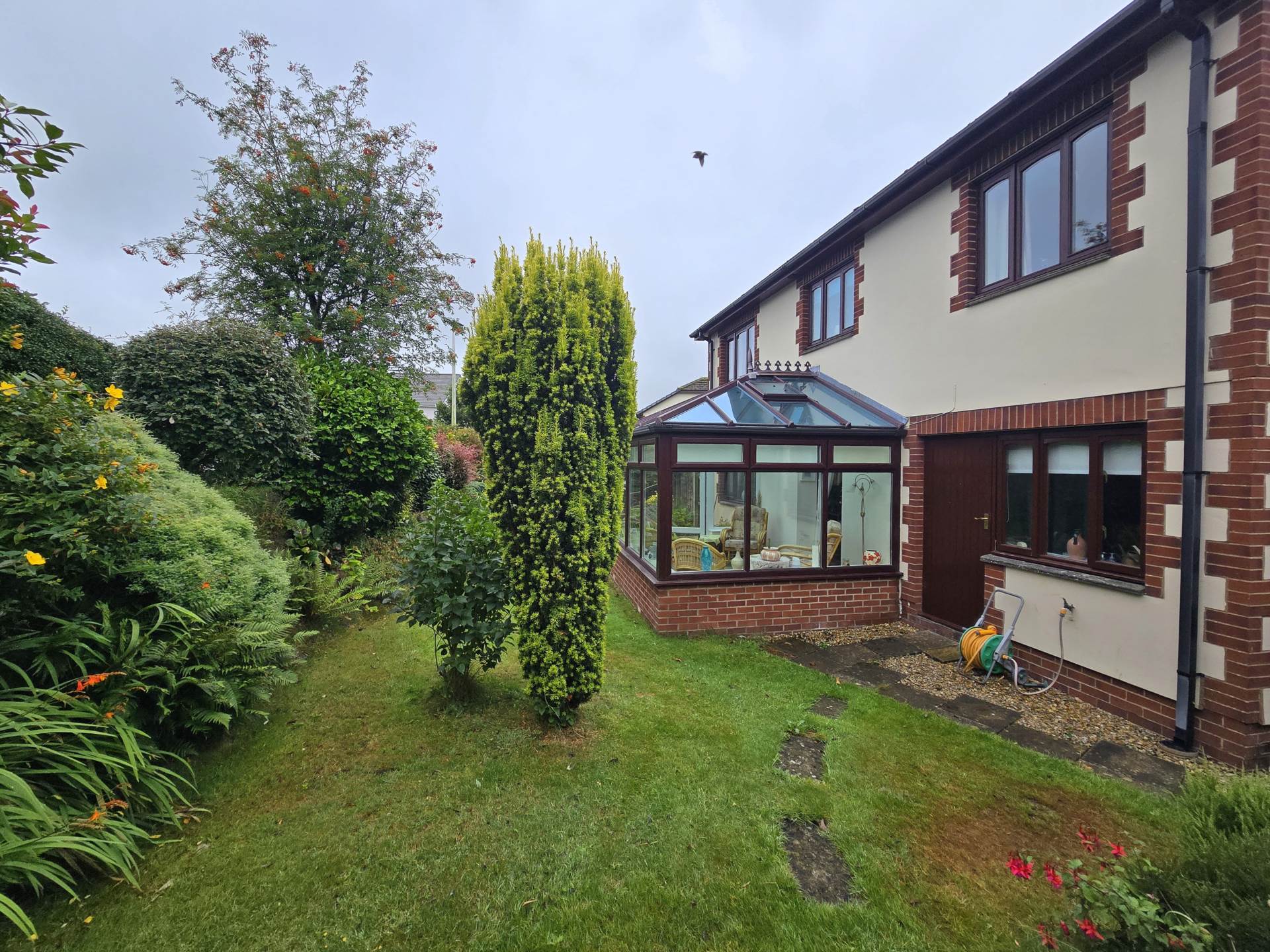 Additional Property Image 4 bedroom Detached for sale in Winkleigh 19