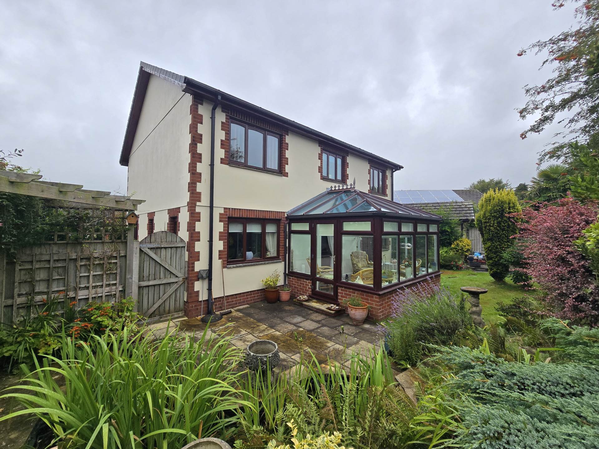 Additional Property Image 4 bedroom Detached for sale in Winkleigh 22