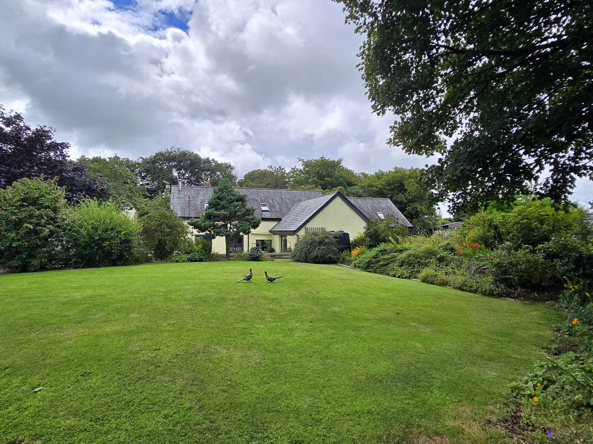 4 bedroom Detached for sale in Torrington