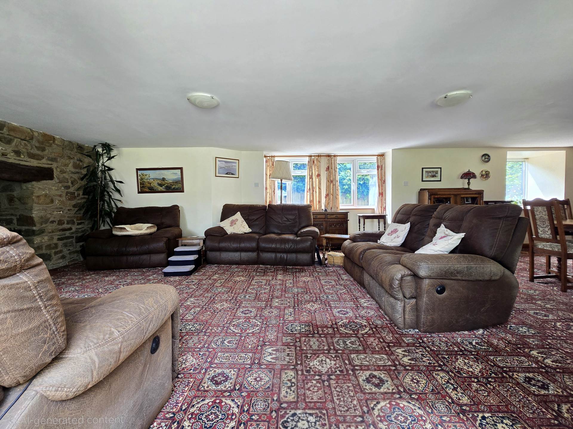Additional Property Image 4 bedroom Detached for sale in Torrington 6
