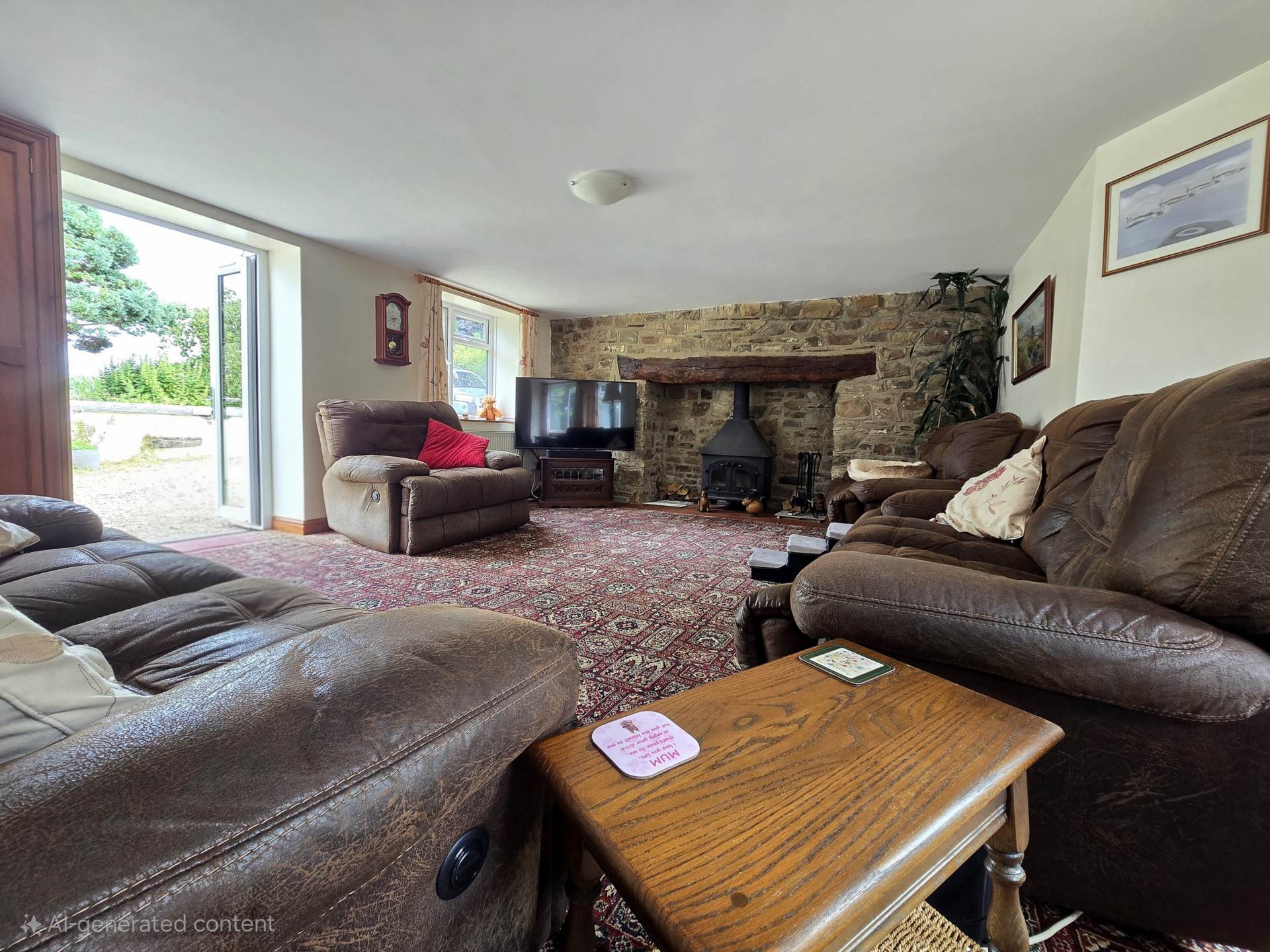 Additional Property Image 4 bedroom Detached for sale in Torrington 8