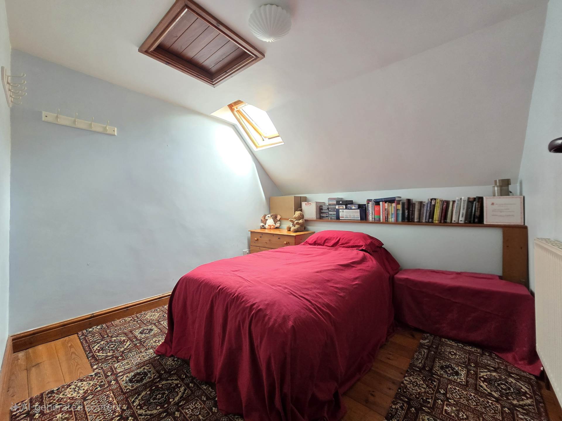 Additional Property Image 4 bedroom Detached for sale in Torrington 15