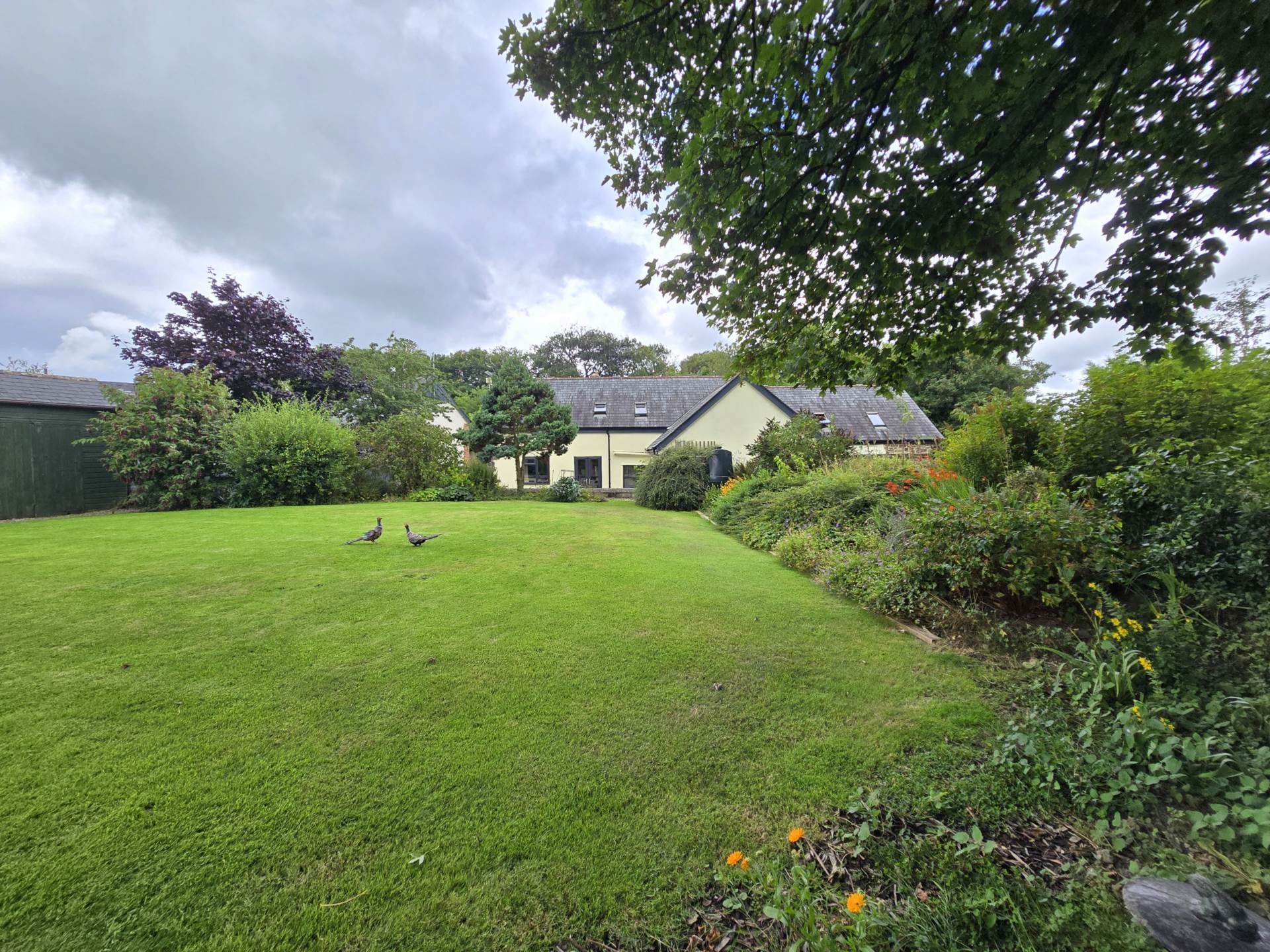 Additional Property Image 4 bedroom Detached for sale in Torrington 18