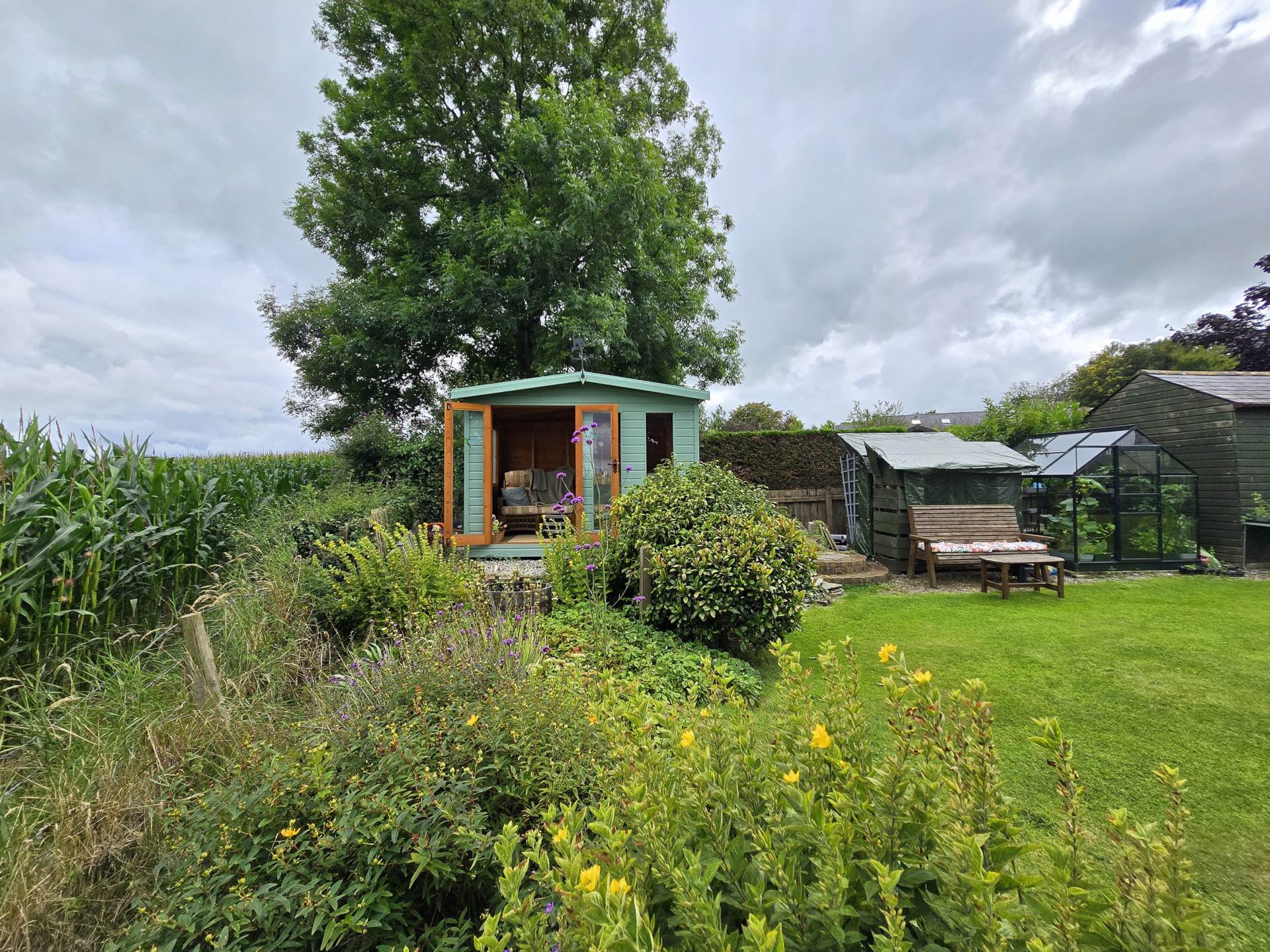 Additional Property Image 4 bedroom Detached for sale in Torrington 20