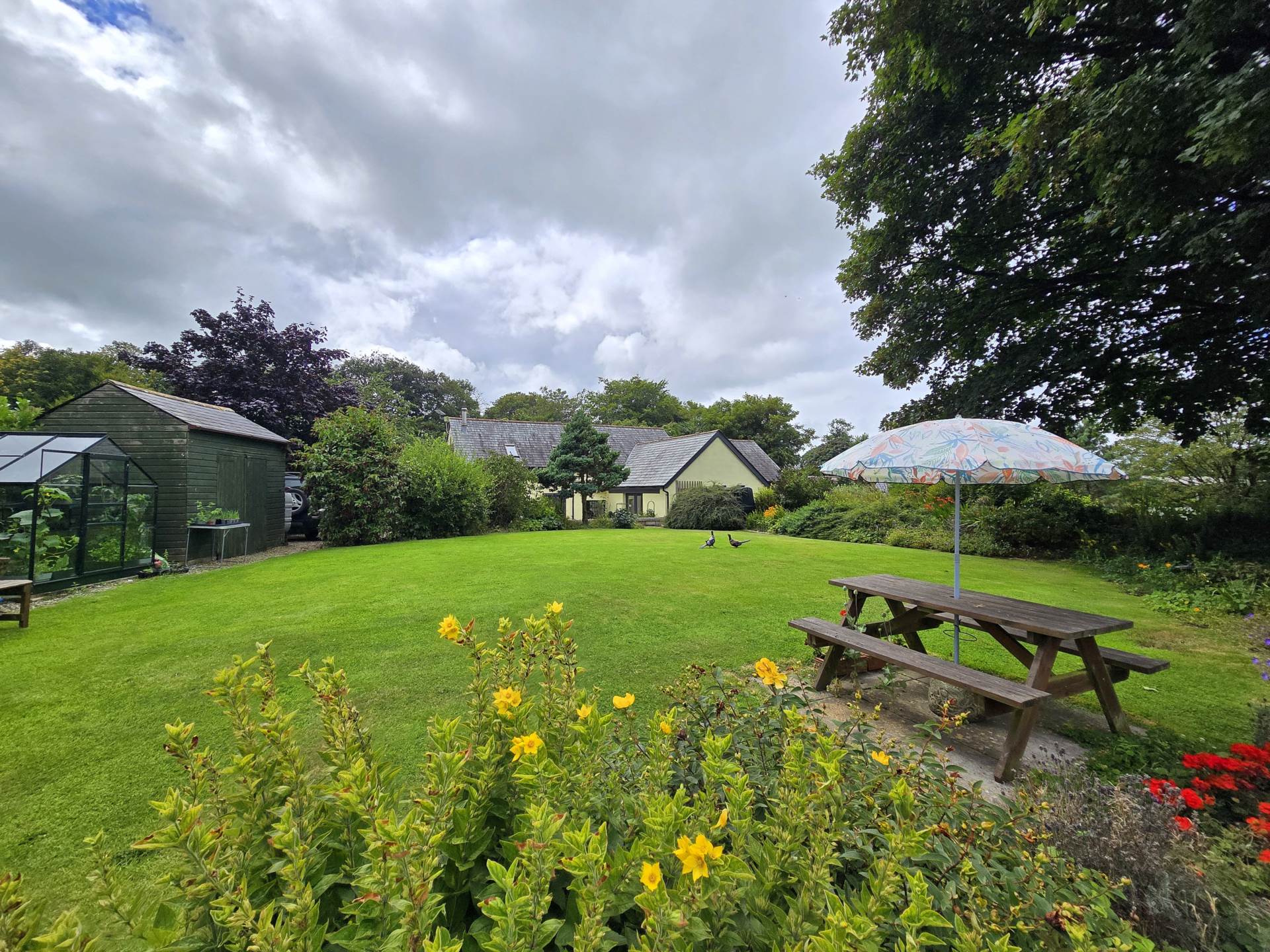 Additional Property Image 4 bedroom Detached for sale in Torrington 23
