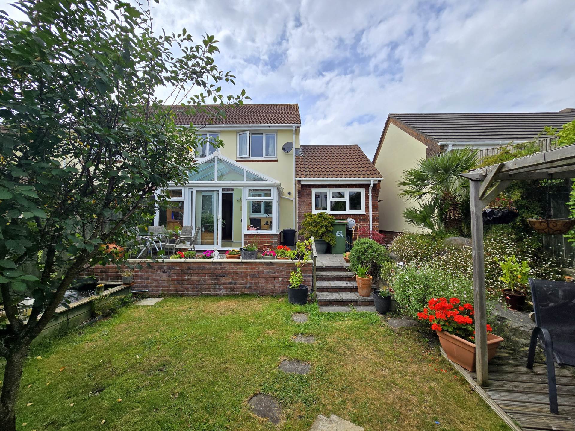 Additional Property Image 3 bedroom Semi Detached for sale in Bideford 2