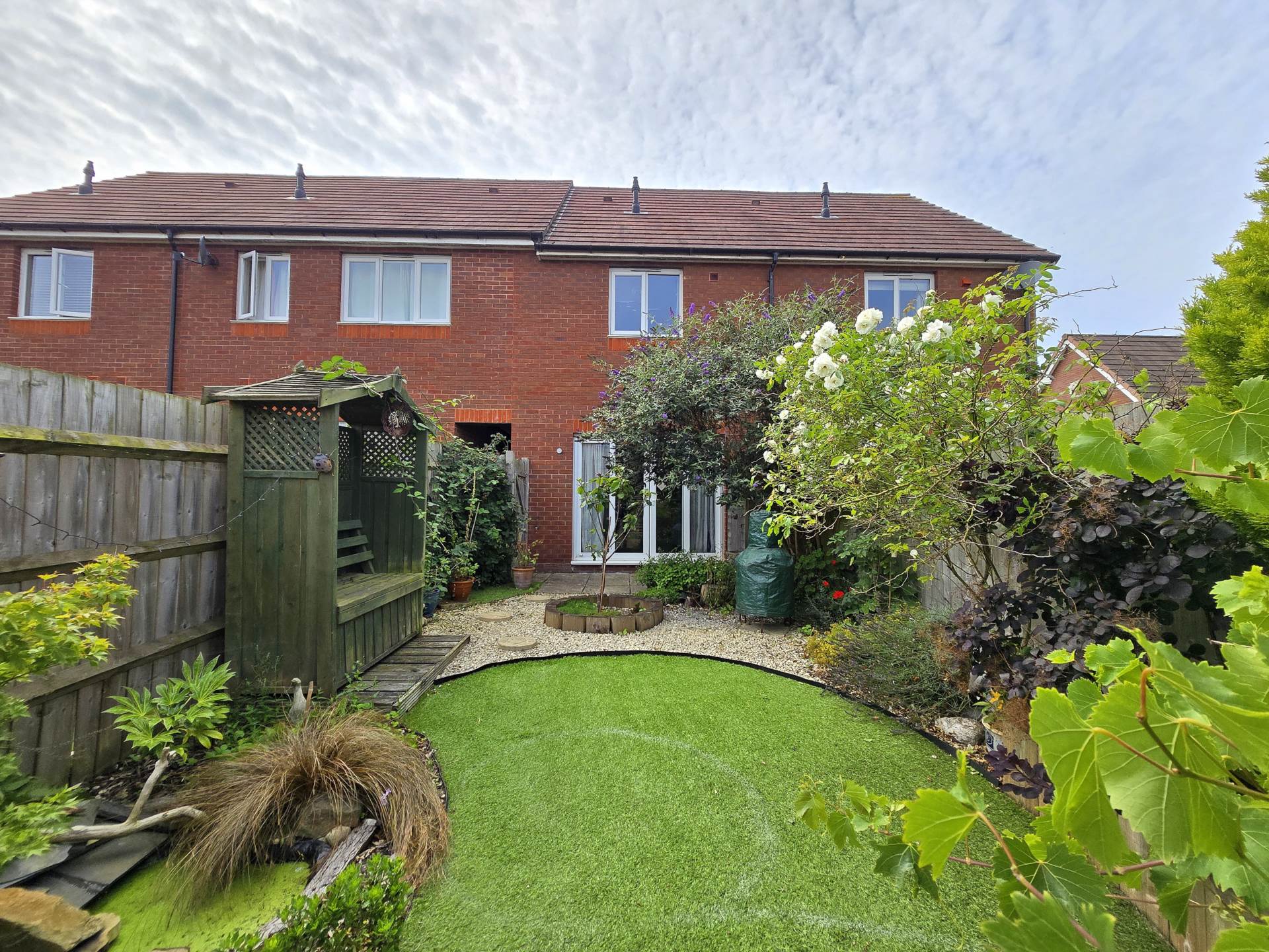 Additional Property Image 2 bedroom Terraced for sale in Bideford 2