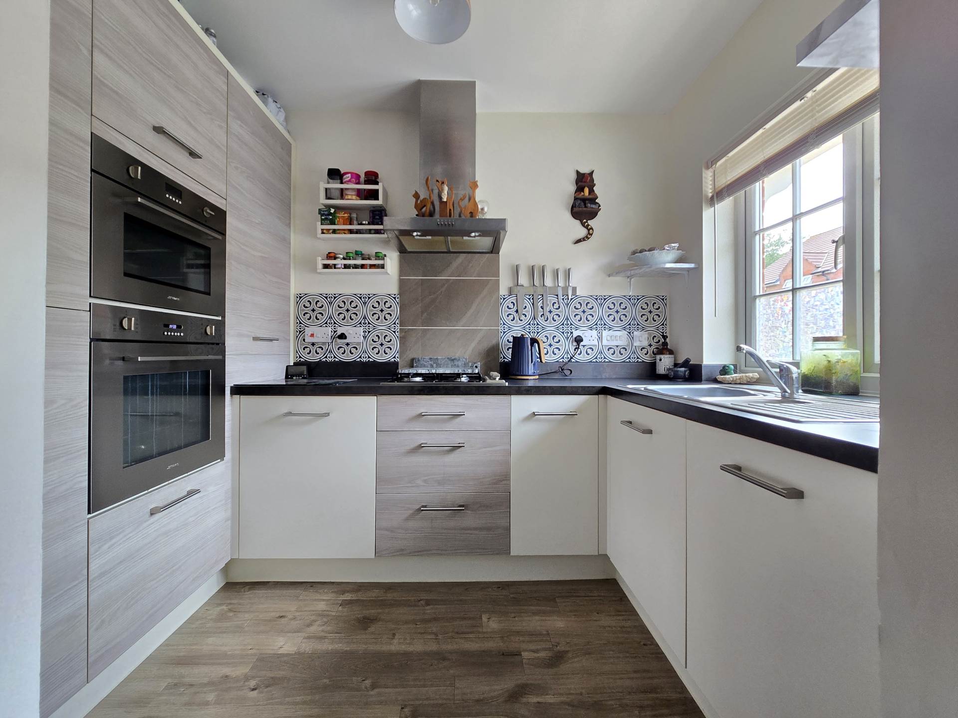 Additional Property Image 2 bedroom Terraced for sale in Bideford 4