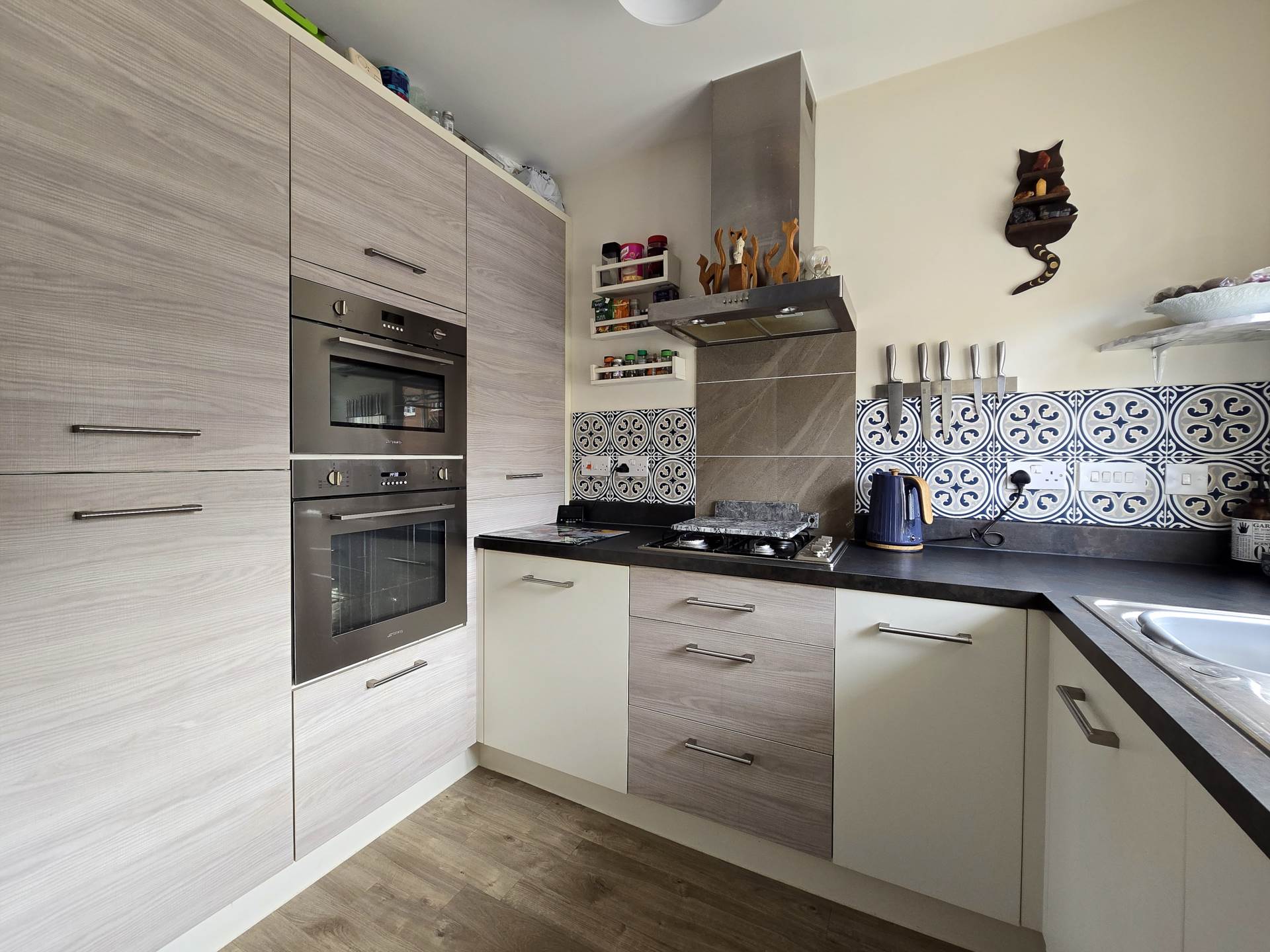 Additional Property Image 2 bedroom Terraced for sale in Bideford 5