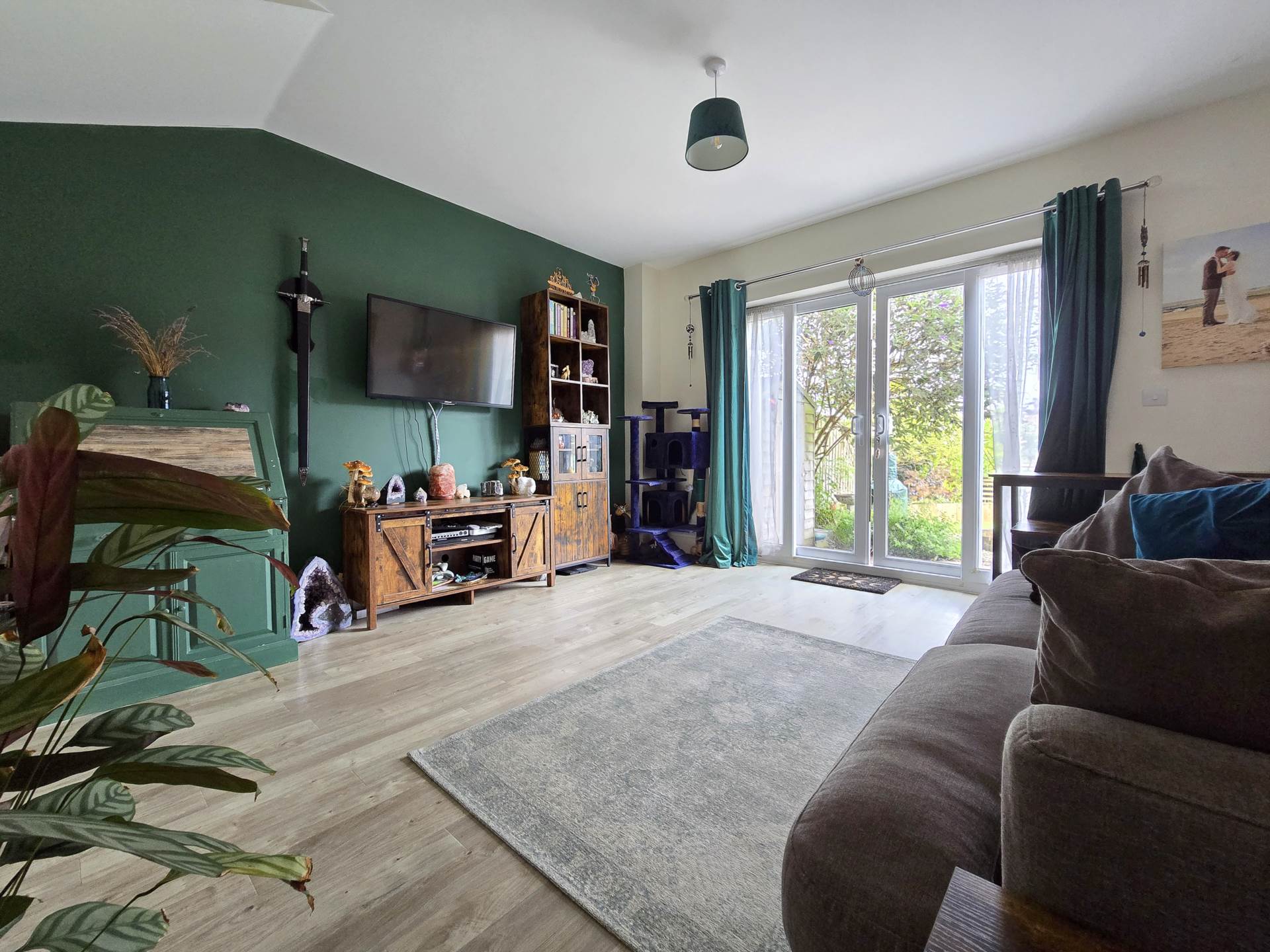 Additional Property Image 2 bedroom Terraced for sale in Bideford 6