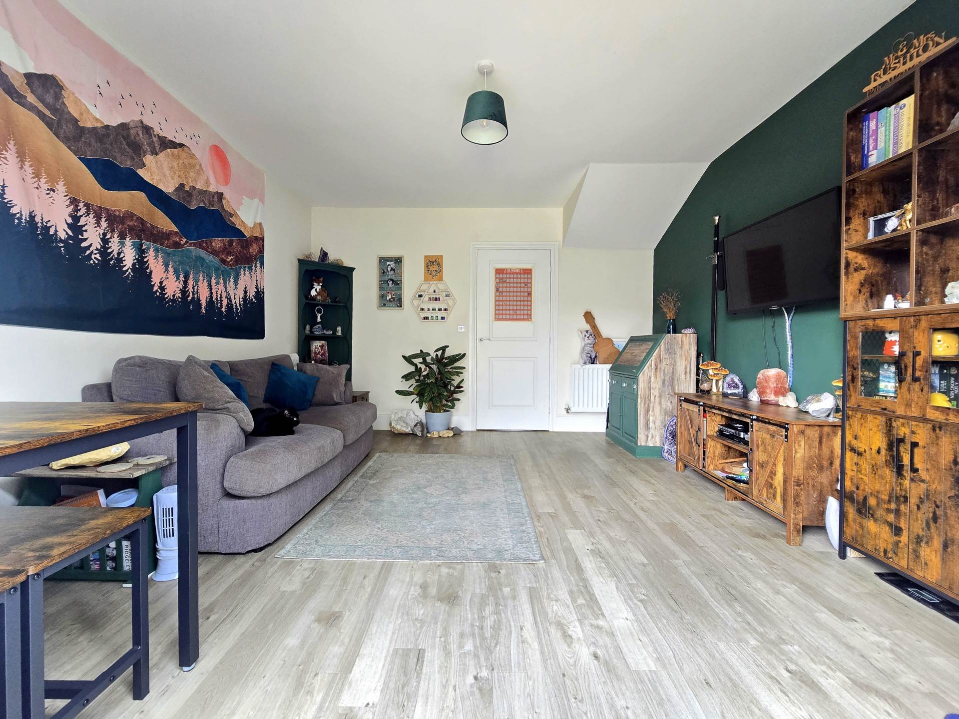 Additional Property Image 2 bedroom Terraced for sale in Bideford 7
