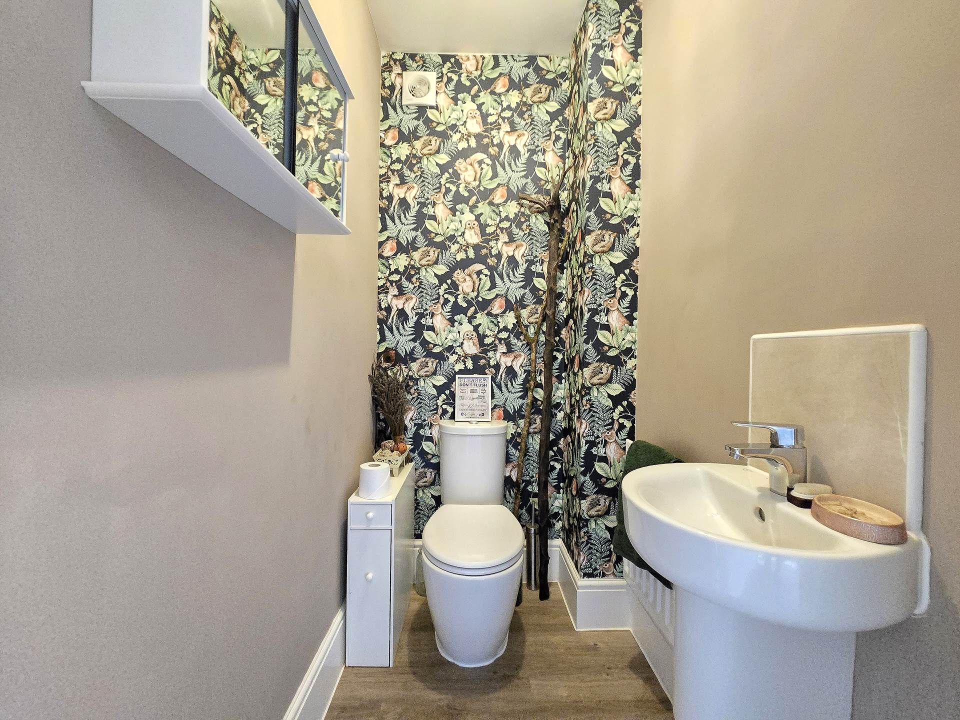 Additional Property Image 2 bedroom Terraced for sale in Bideford 8