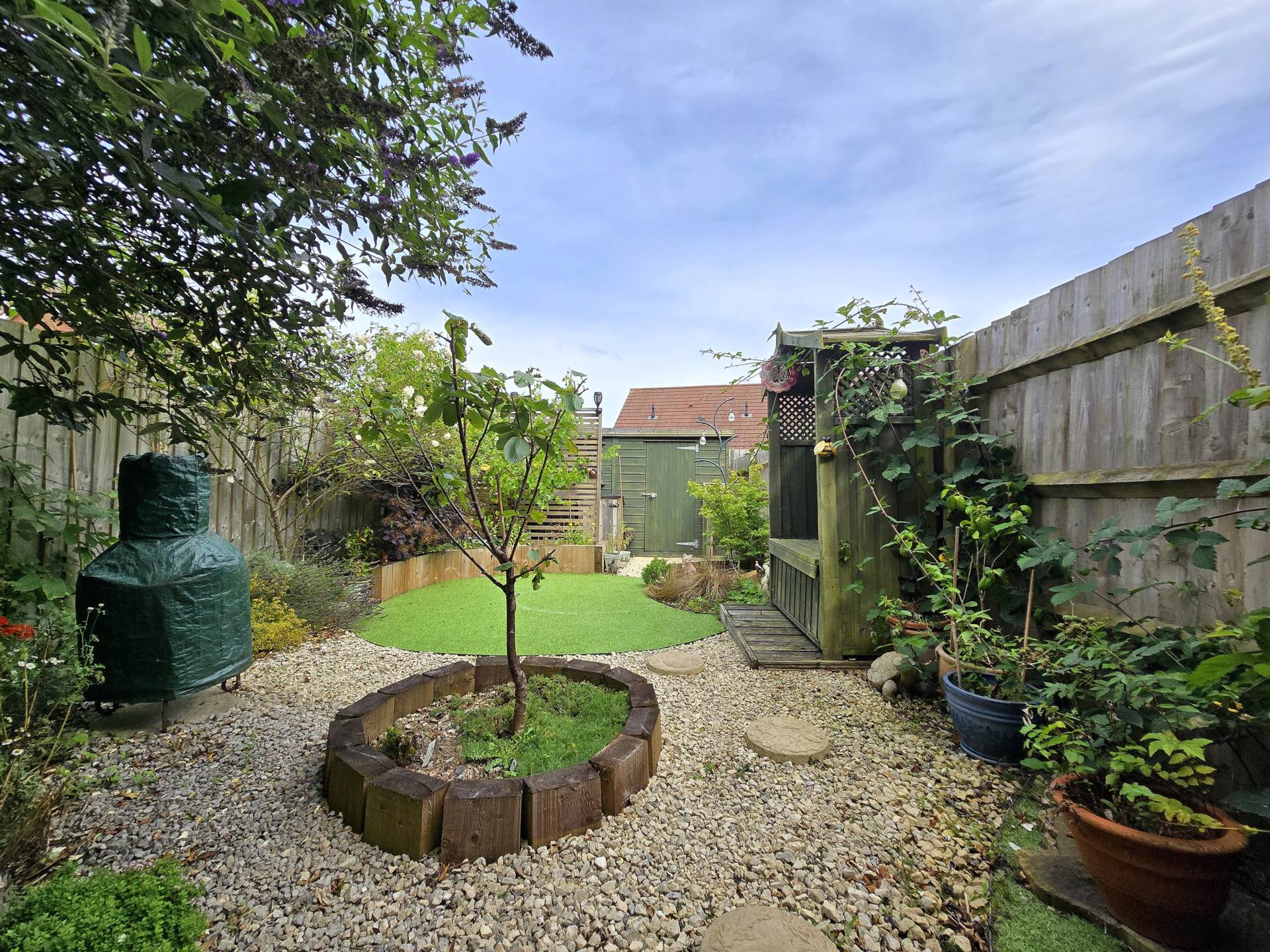 Additional Property Image 2 bedroom Terraced for sale in Bideford 16