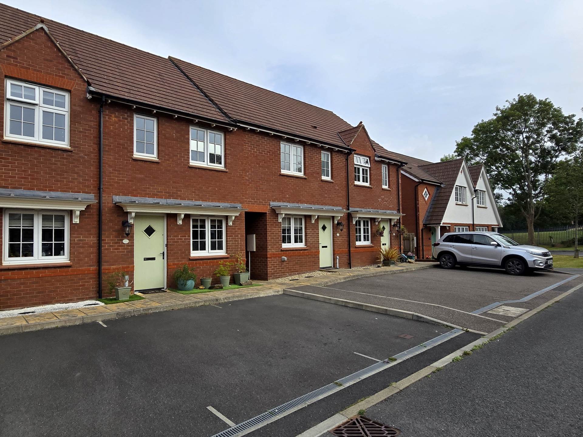 Additional Property Image 2 bedroom Terraced for sale in Bideford 17