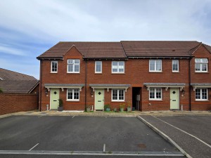 2 bedroom Terraced for sale in Bideford