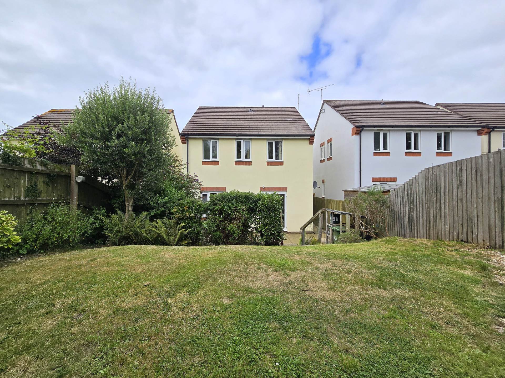 Additional Property Image 3 bedroom Detached for sale in Bideford 2