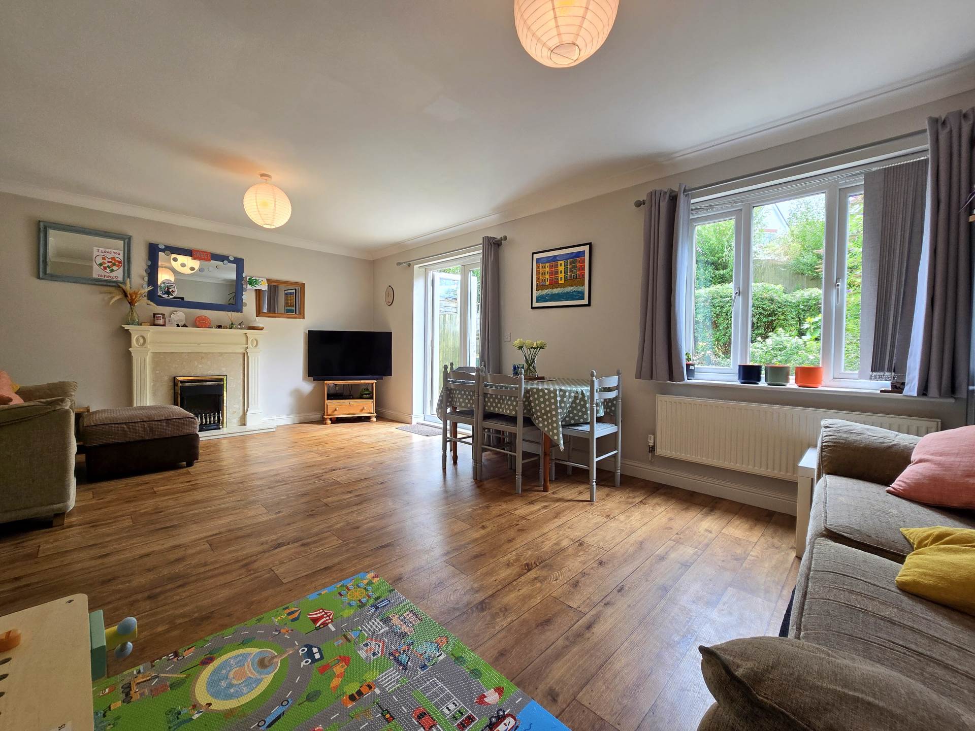 Additional Property Image 3 bedroom Detached for sale in Bideford 7