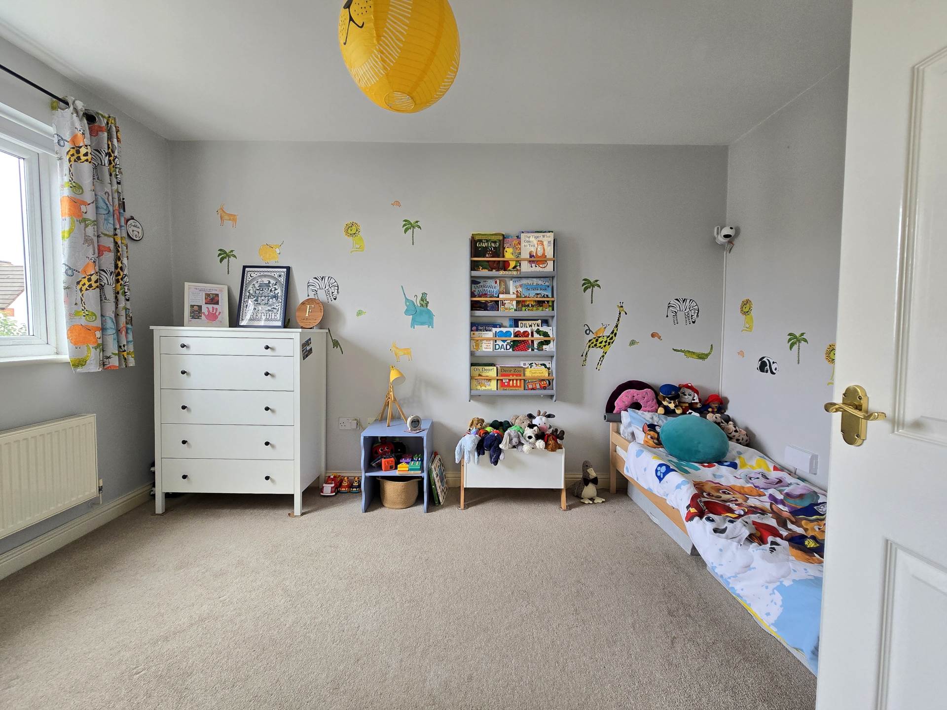 Additional Property Image 3 bedroom Detached for sale in Bideford 11