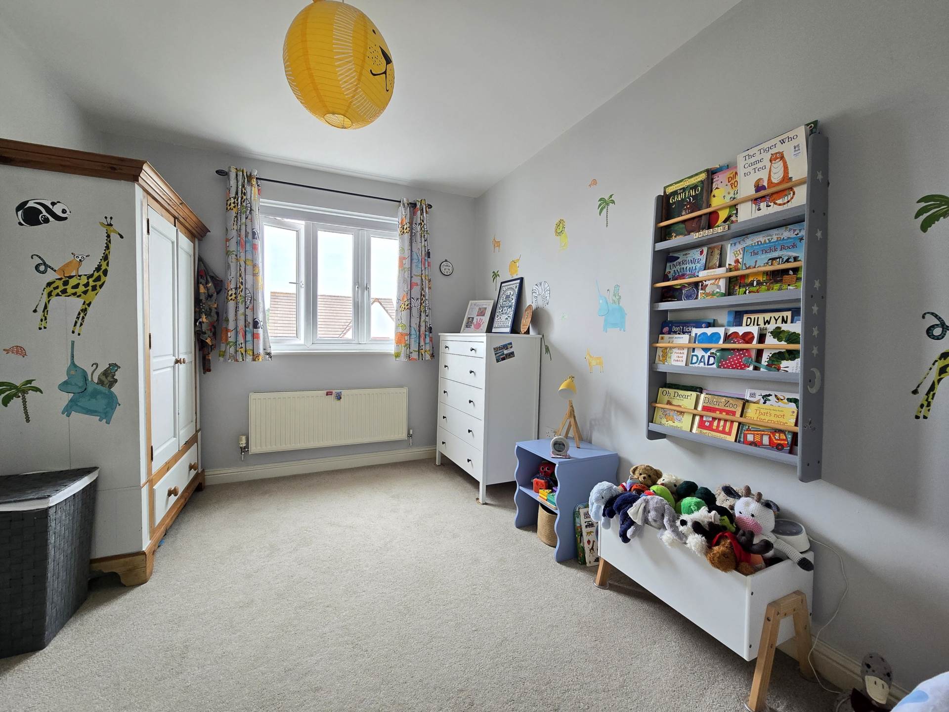Additional Property Image 3 bedroom Detached for sale in Bideford 12