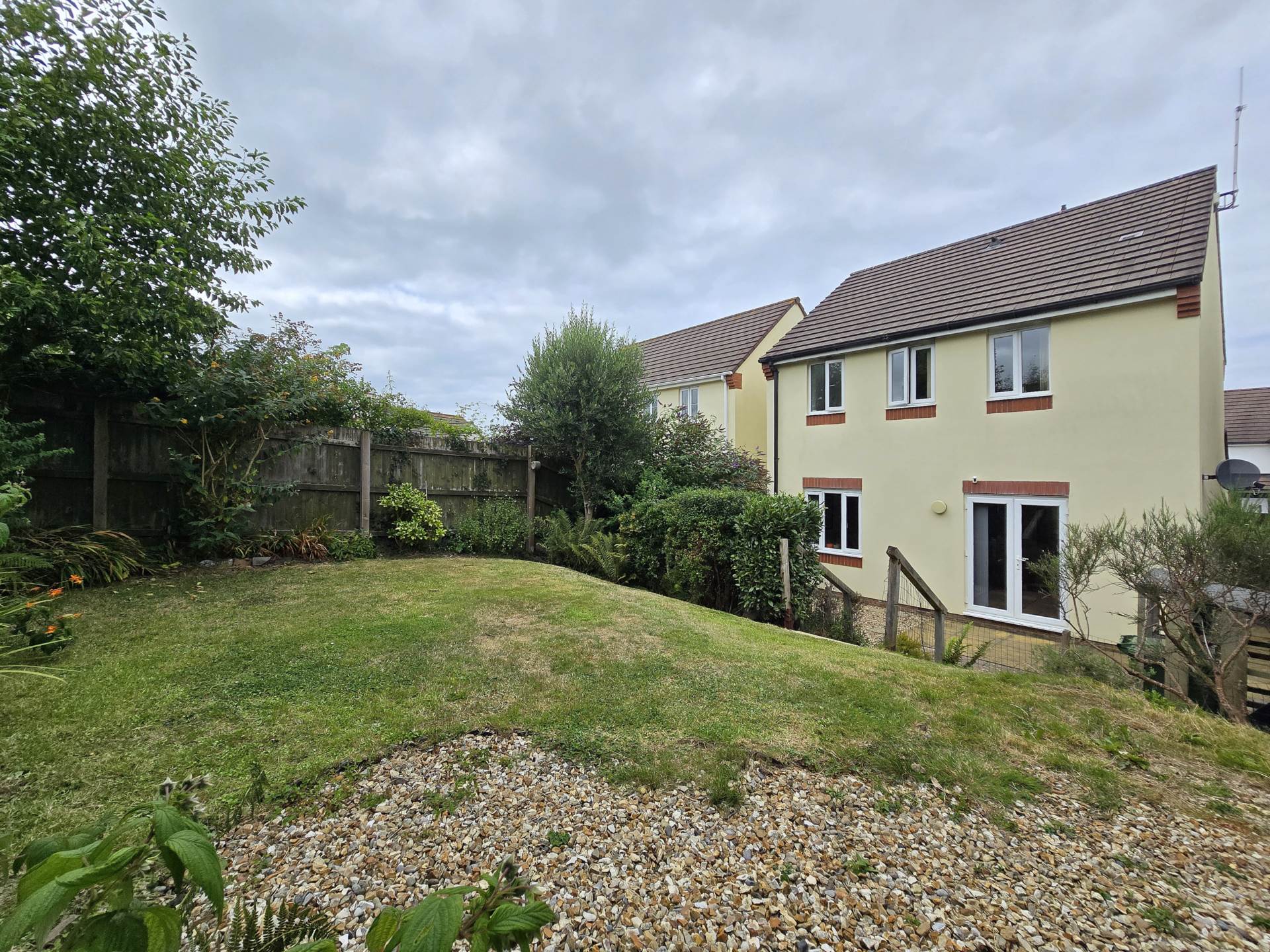 Additional Property Image 3 bedroom Detached for sale in Bideford 16
