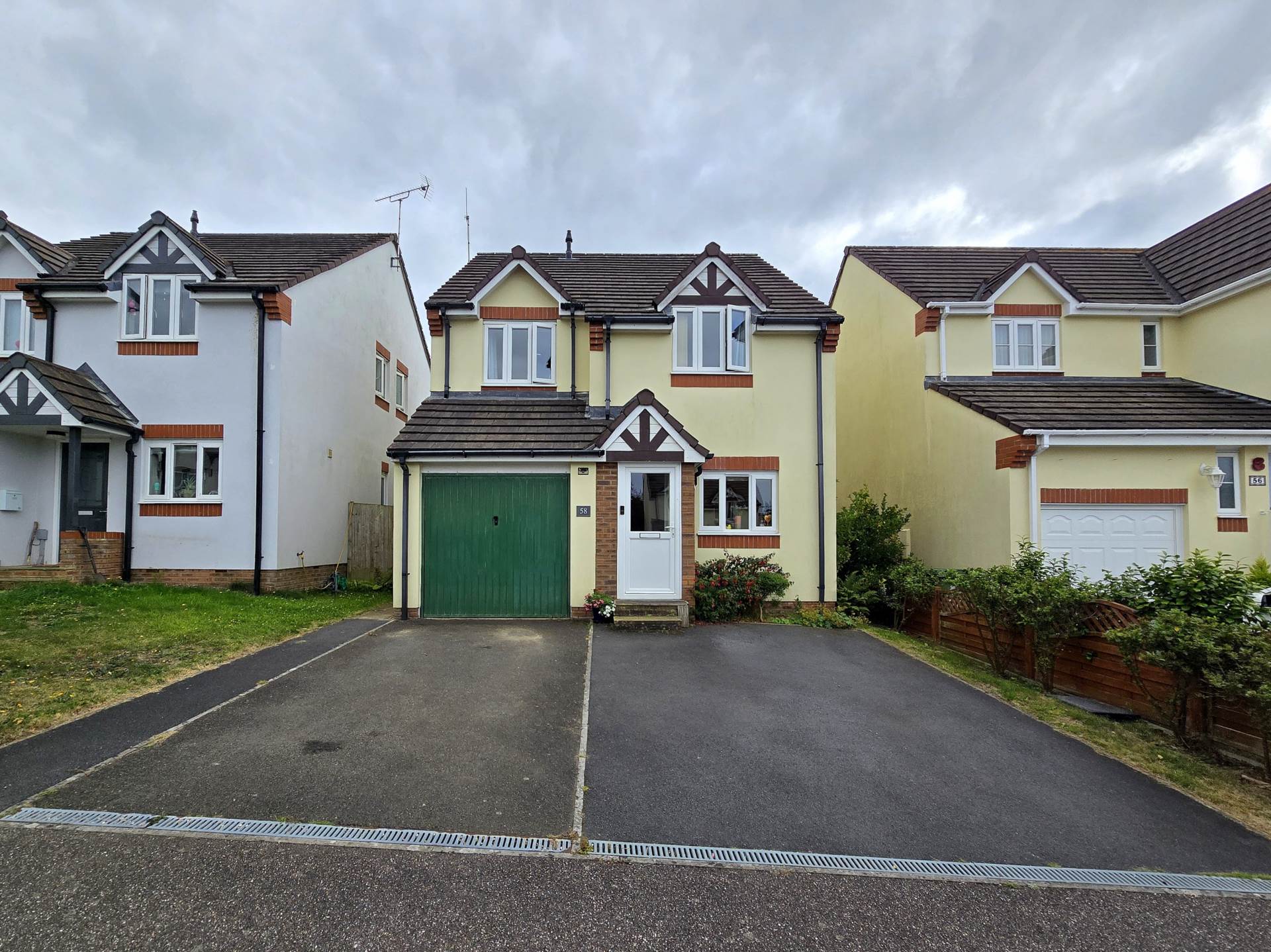 Additional Property Image 3 bedroom Detached for sale in Bideford 17