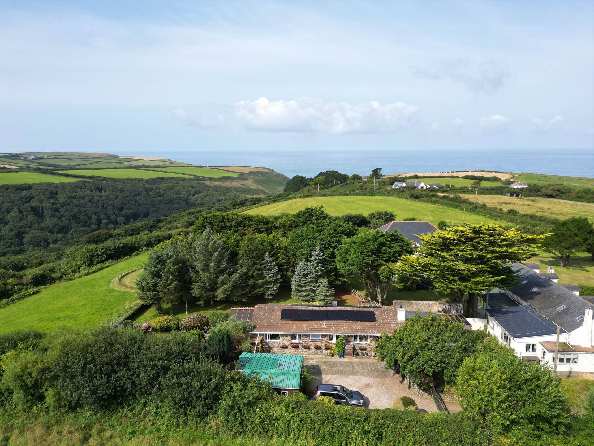 Additional Property Image 2 bedroom Barn Conversion for sale in Bideford 2