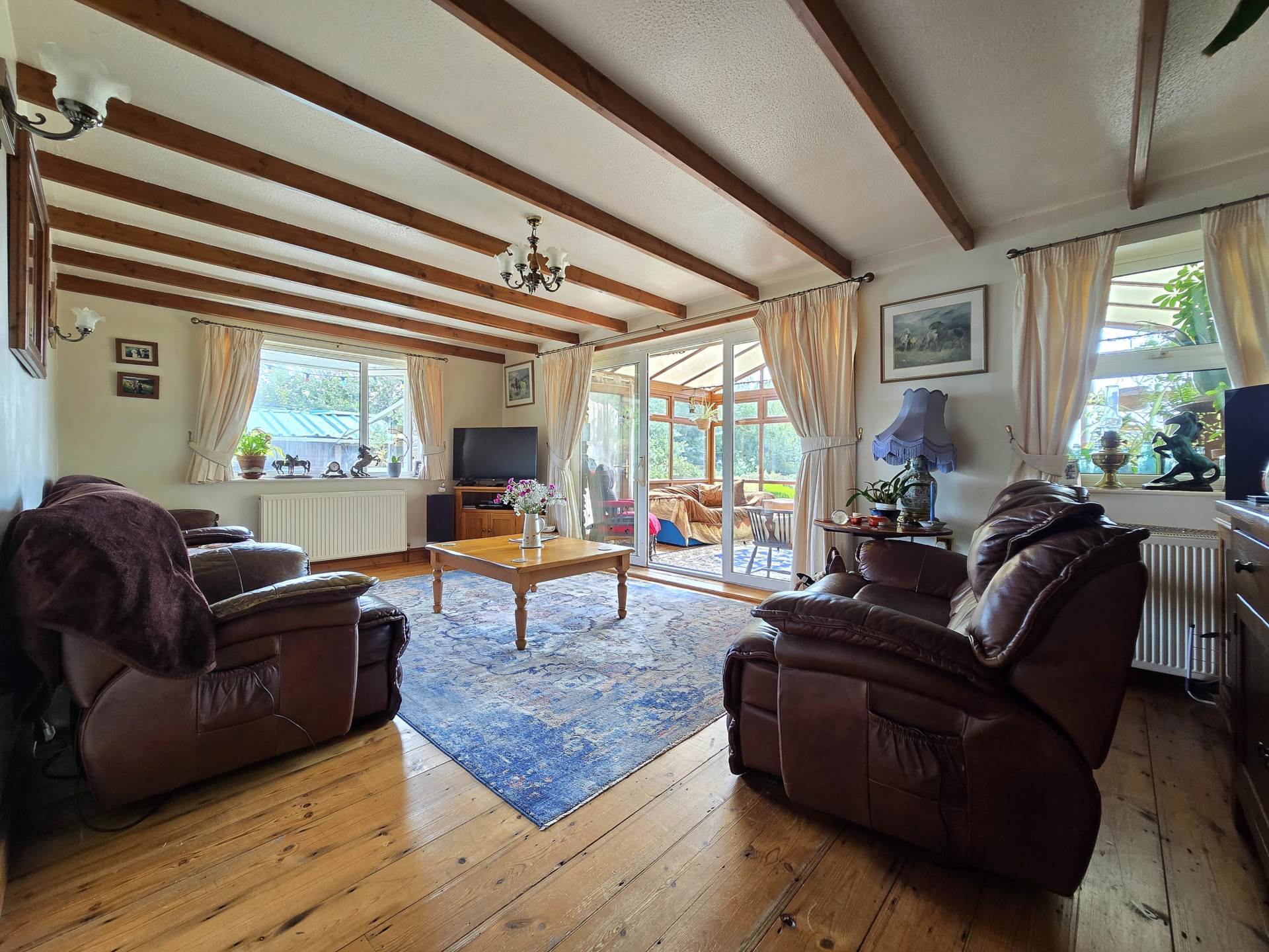 Additional Property Image 2 bedroom Barn Conversion for sale in Bideford 3