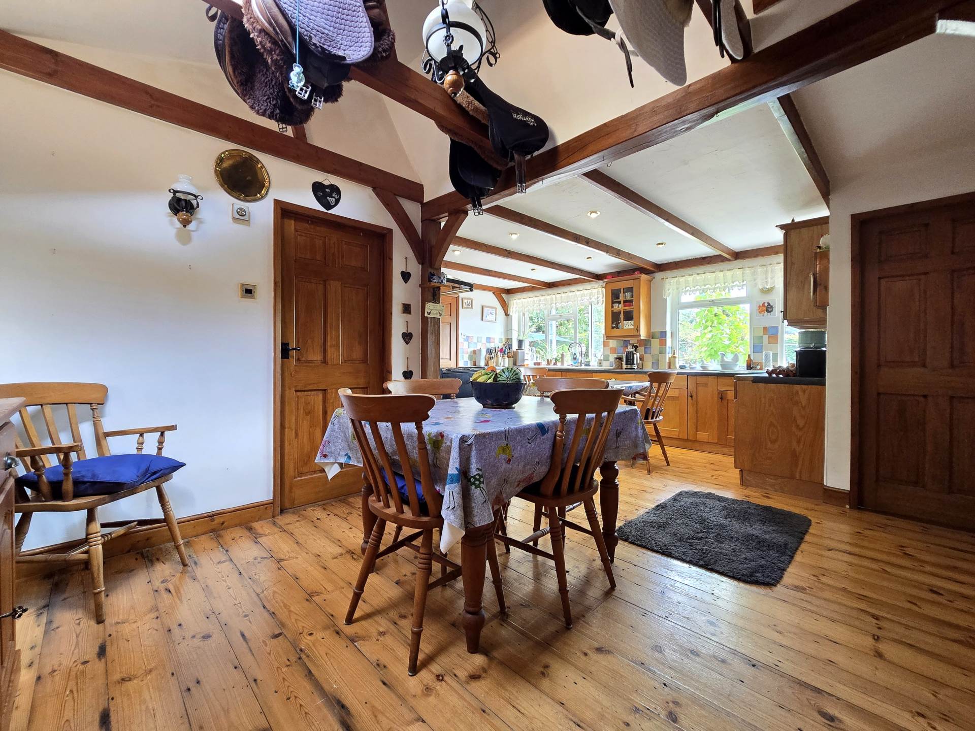 Additional Property Image 2 bedroom Barn Conversion for sale in Bideford 7