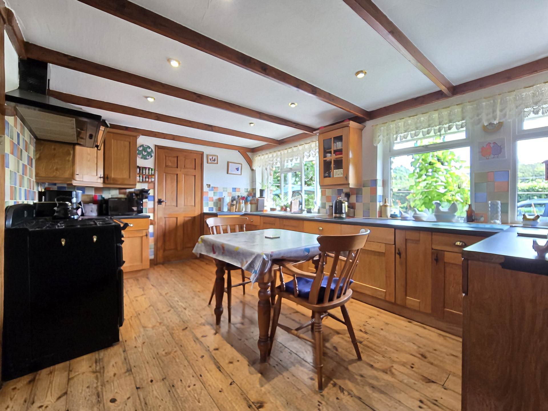 Additional Property Image 2 bedroom Barn Conversion for sale in Bideford 8
