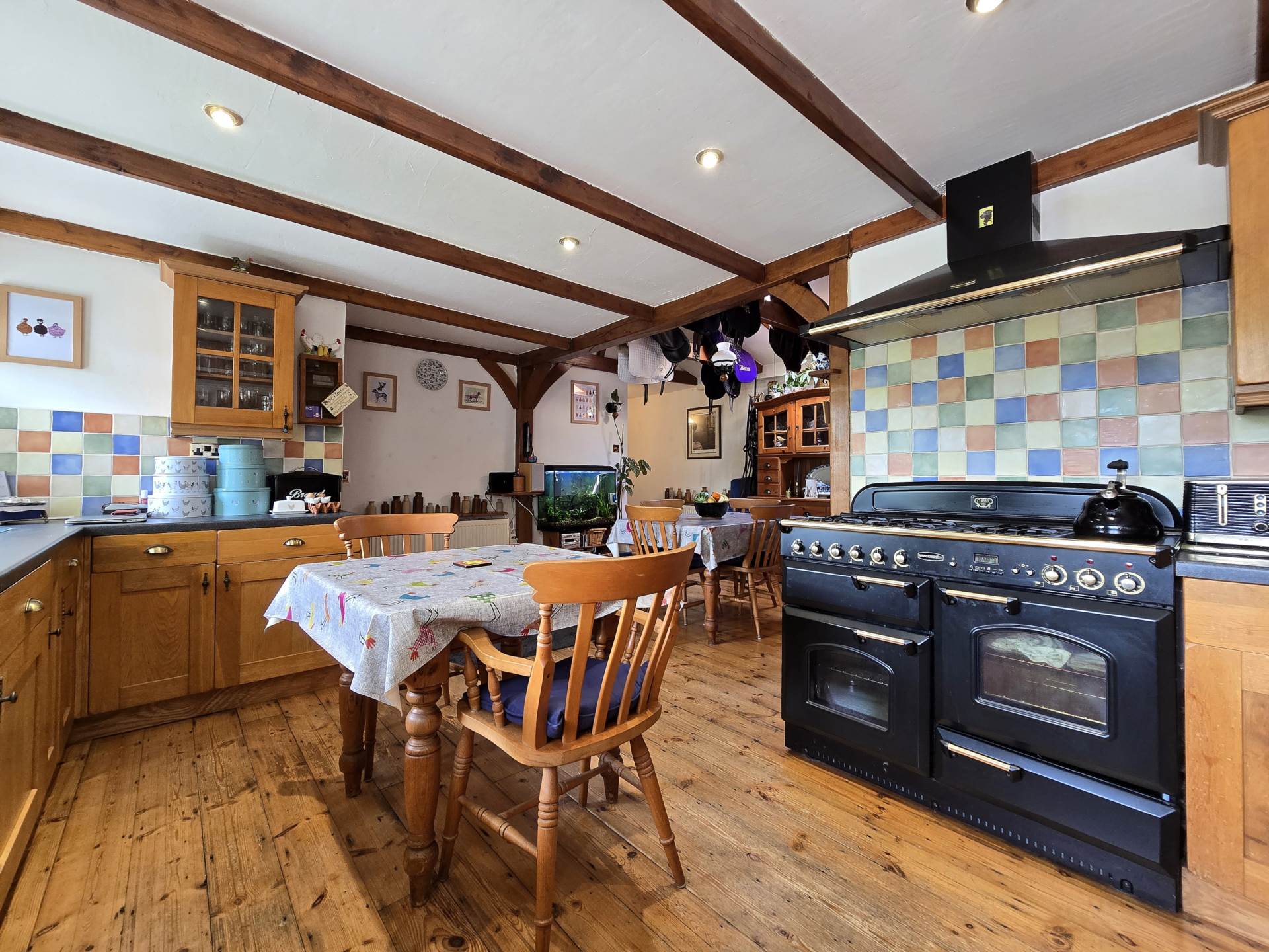 Additional Property Image 2 bedroom Barn Conversion for sale in Bideford 9