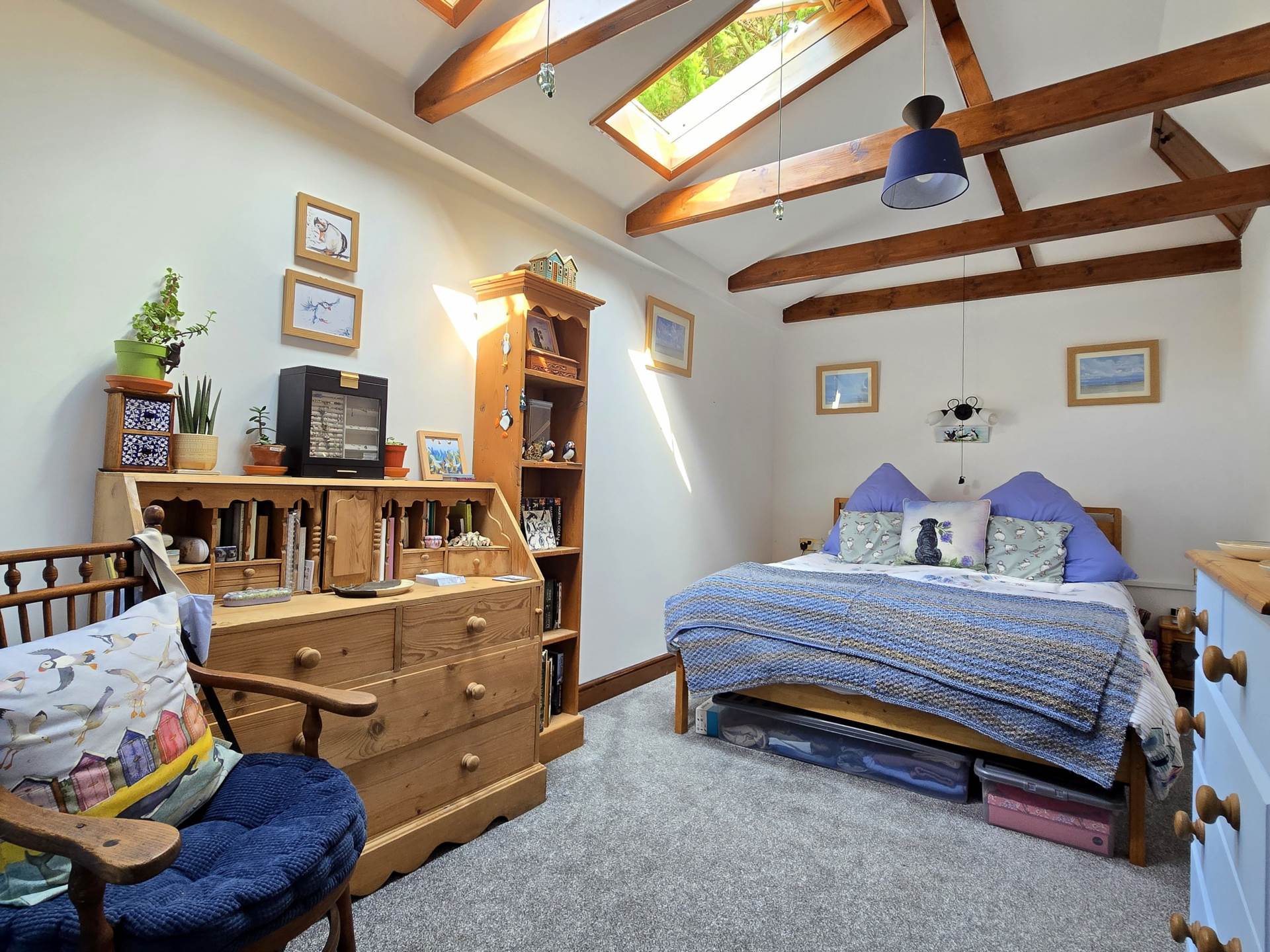 Additional Property Image 2 bedroom Barn Conversion for sale in Bideford 10
