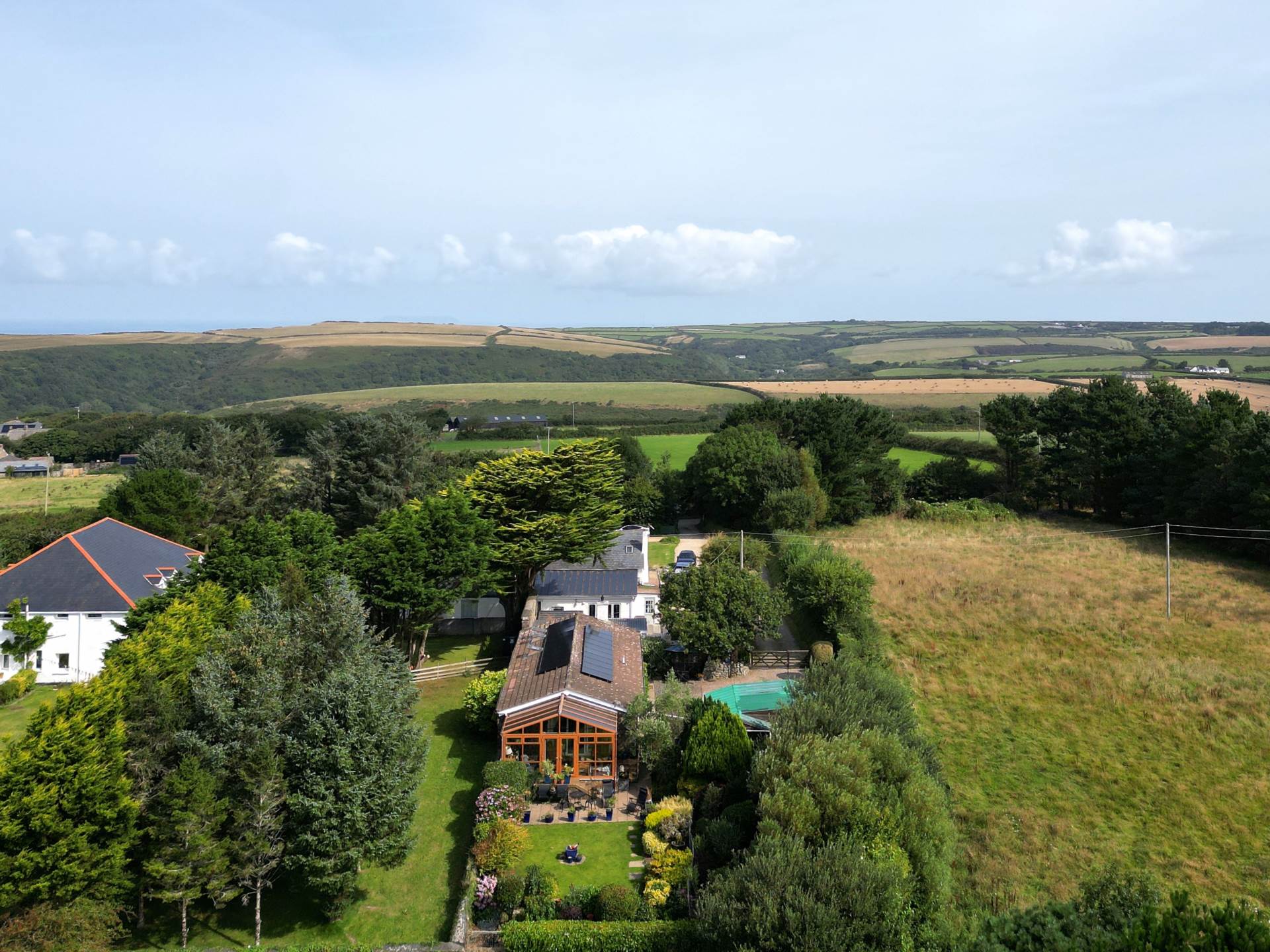 Additional Property Image 2 bedroom Barn Conversion for sale in Bideford 18