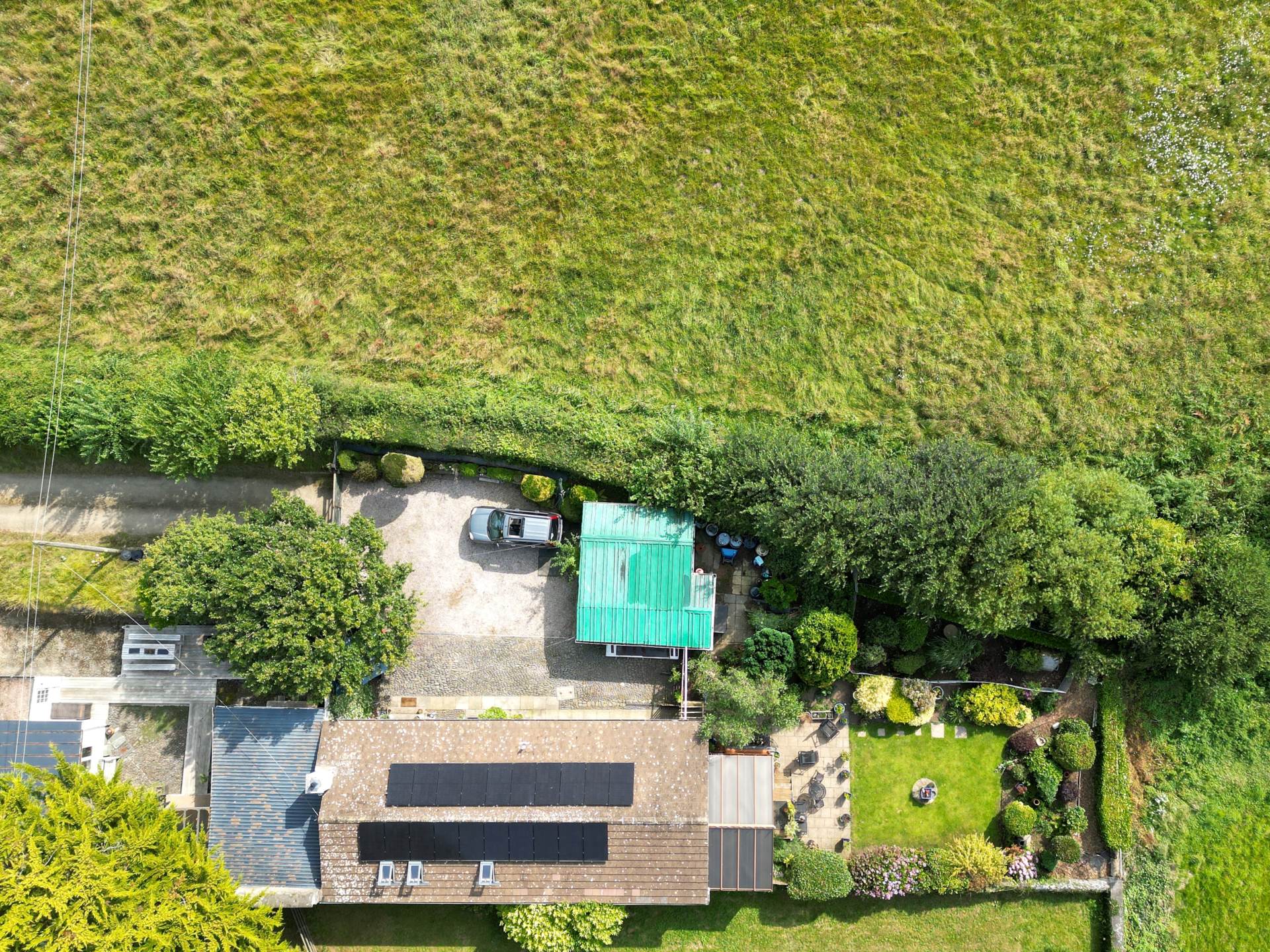 Additional Property Image 2 bedroom Barn Conversion for sale in Bideford 19