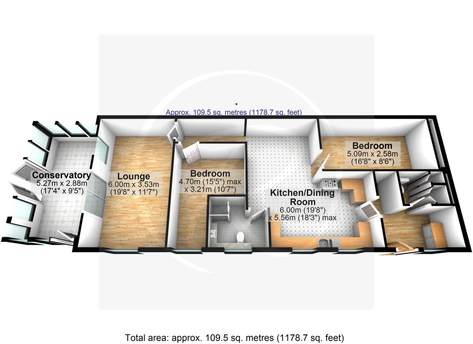 Additional Property Image 2 bedroom Barn Conversion for sale in Bideford 21