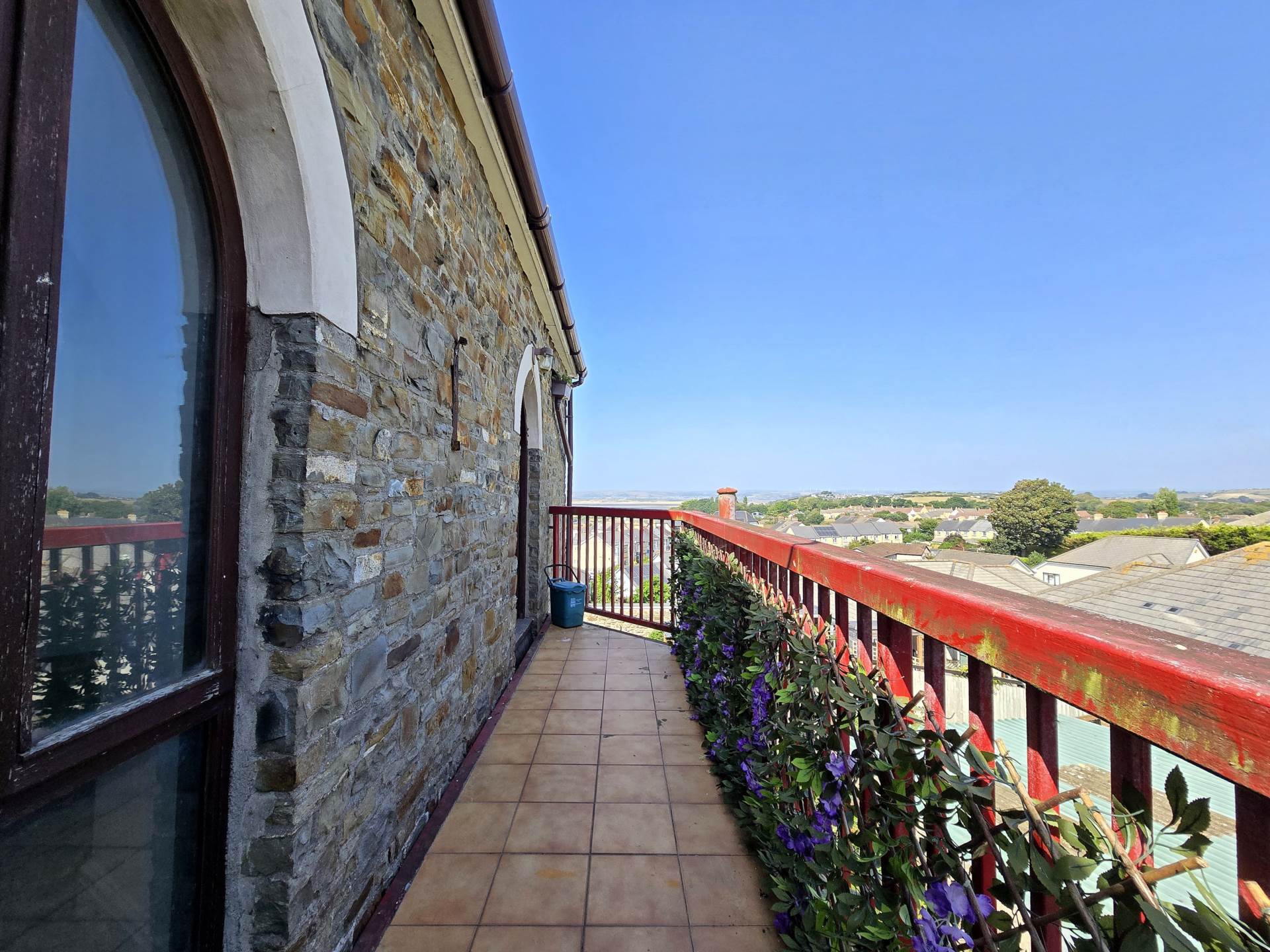 Additional Property Image 2 bedroom Apartment for sale in Bideford 2