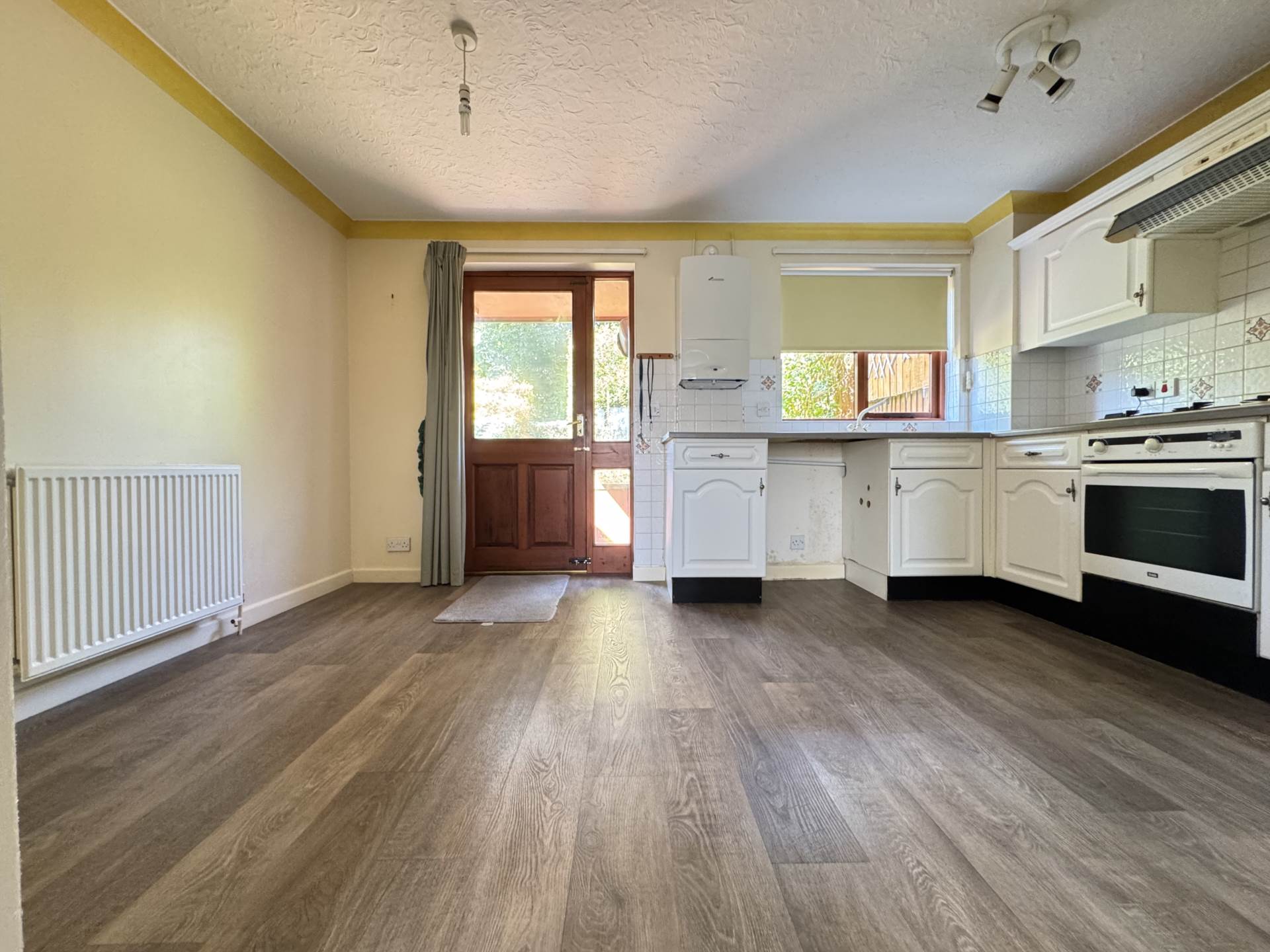 Additional Property Image 2 bedroom Semi Detached for sale in Torrington 2