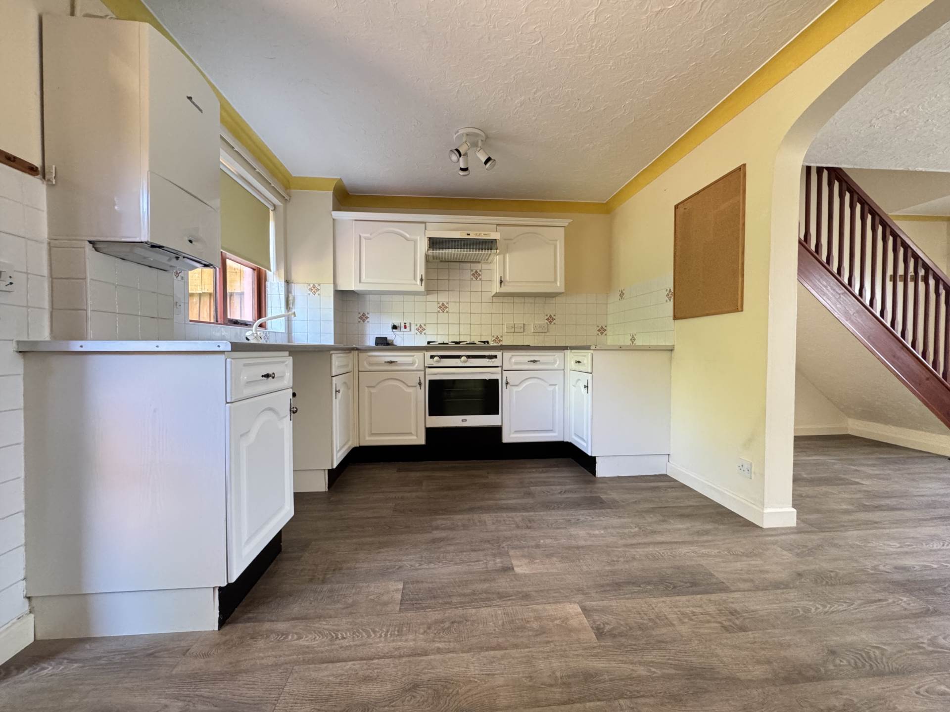 Additional Property Image 2 bedroom Semi Detached for sale in Torrington 4