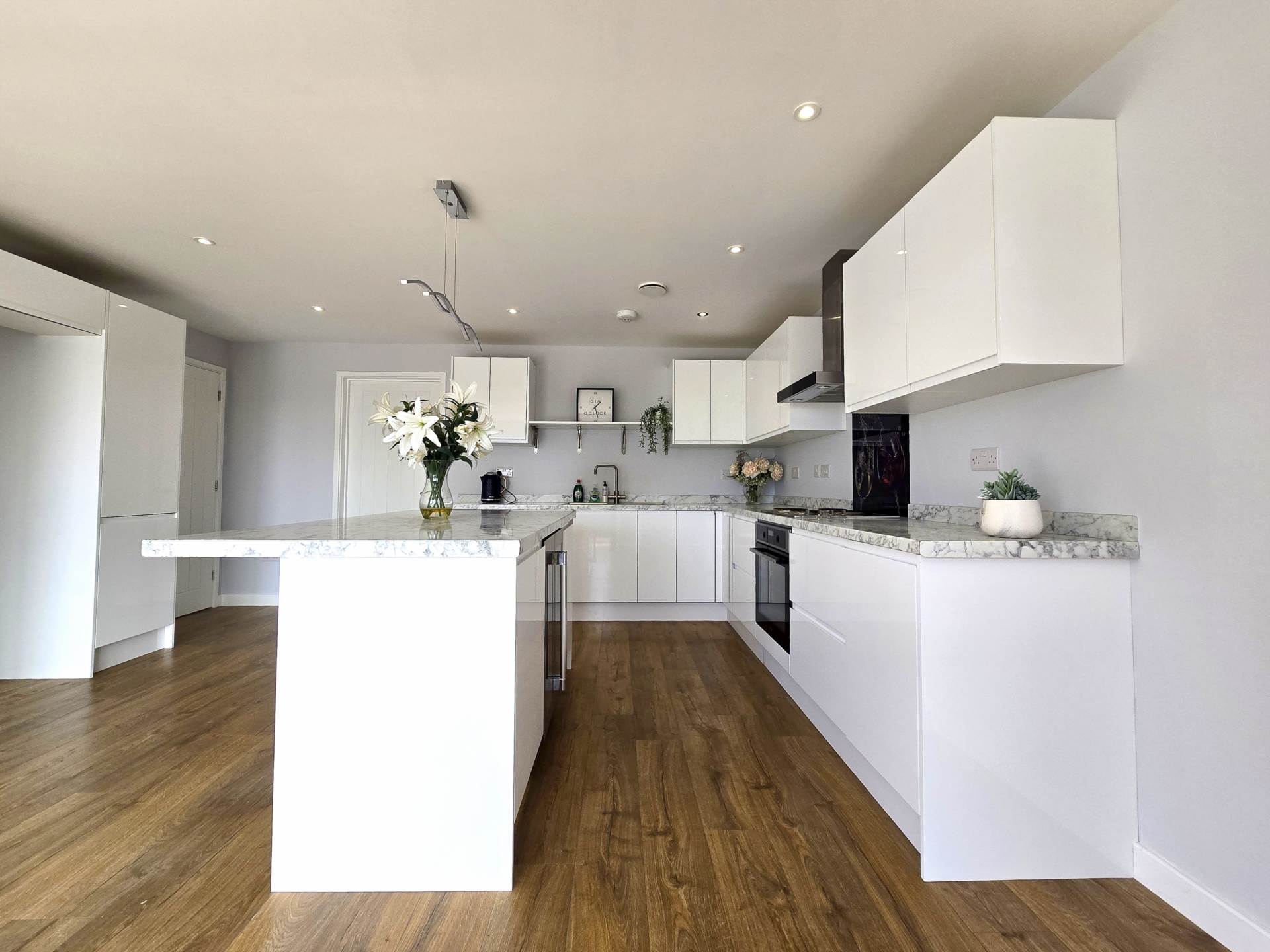 Additional Property Image 4 bedroom Detached for sale in Torrington 11