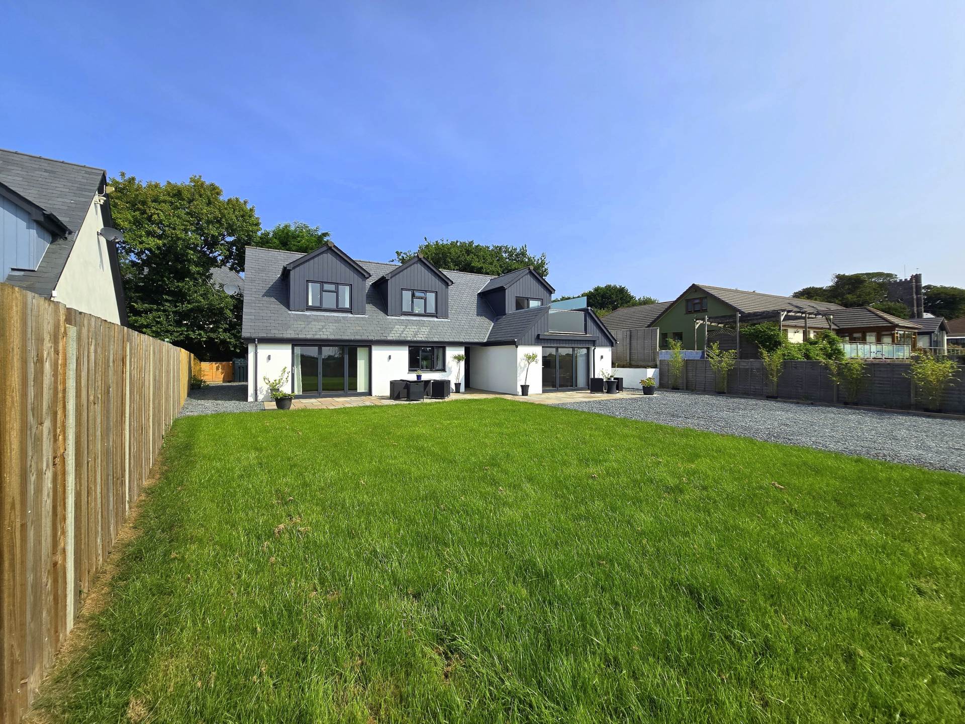 Additional Property Image 4 bedroom Detached for sale in Torrington 31