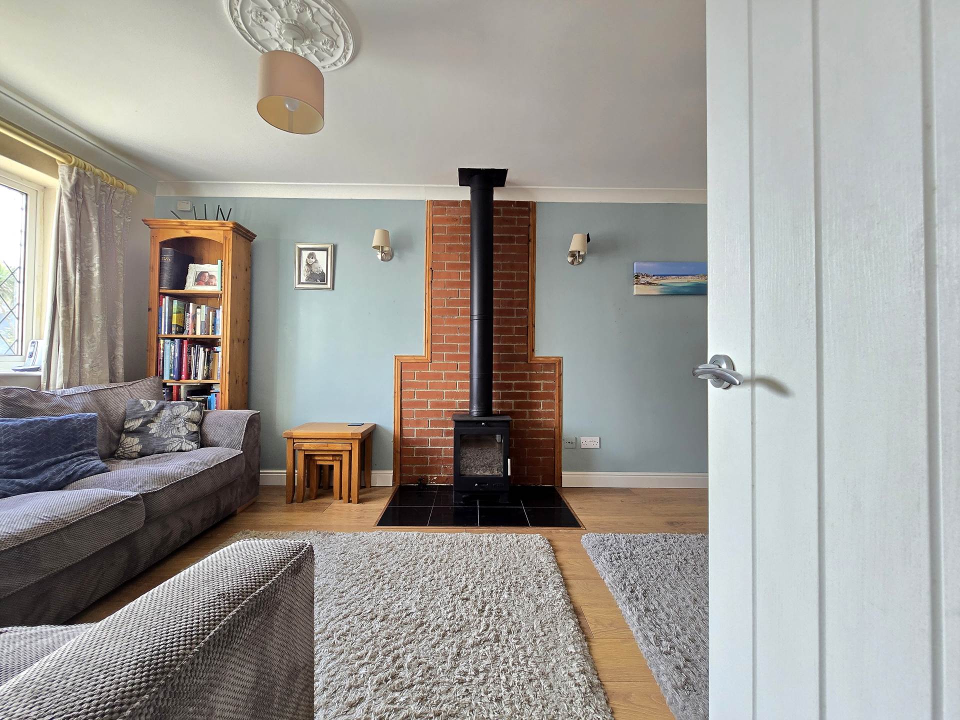 Additional Property Image 3 bedroom Link Detached House for sale in Bideford 3