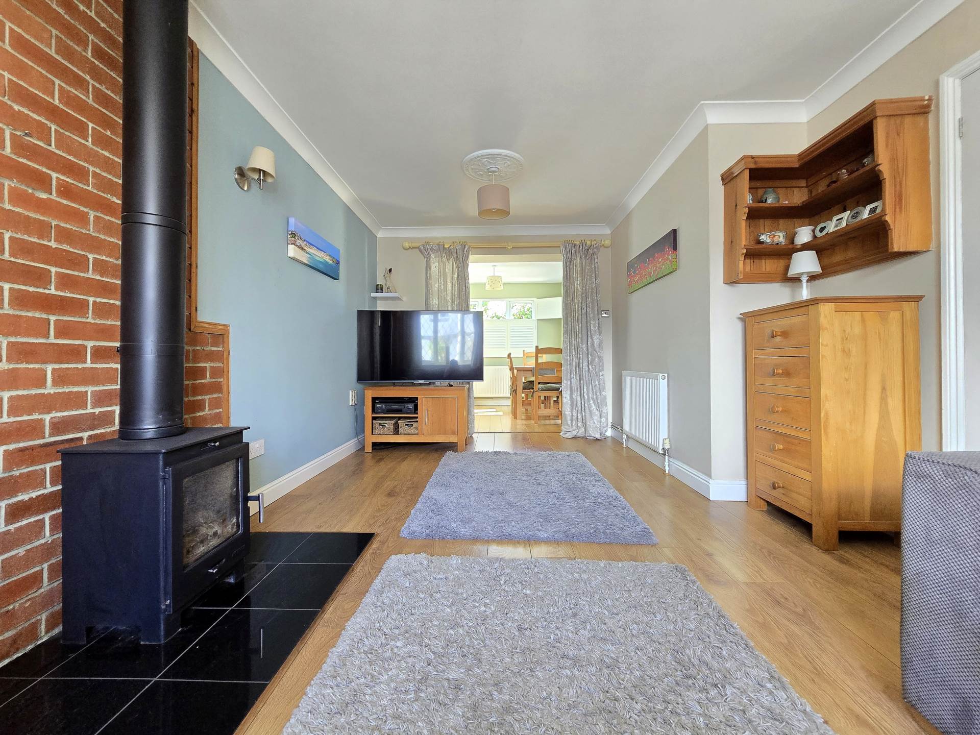 Additional Property Image 3 bedroom Link Detached House for sale in Bideford 4