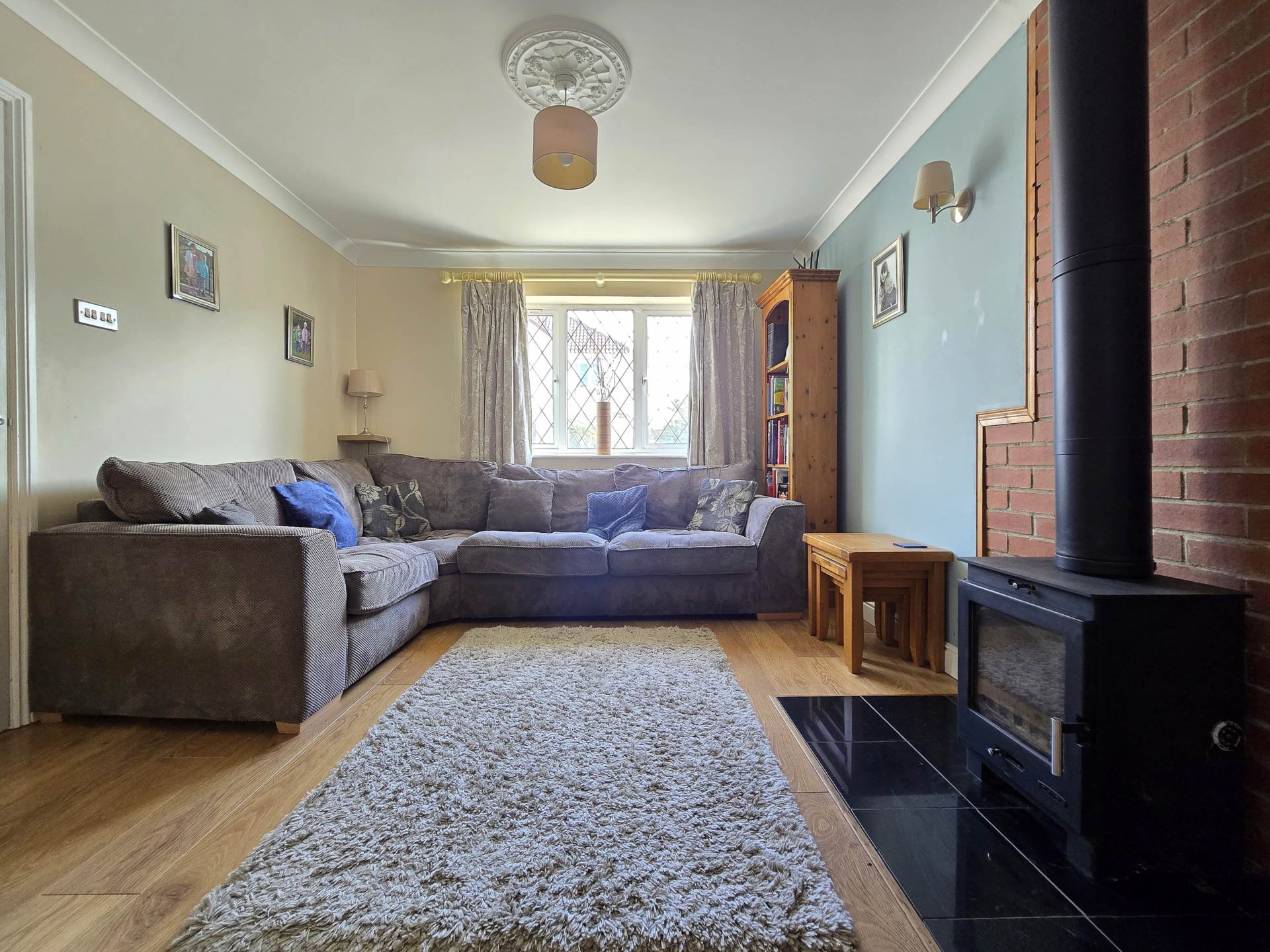 Additional Property Image 3 bedroom Link Detached House for sale in Bideford 5