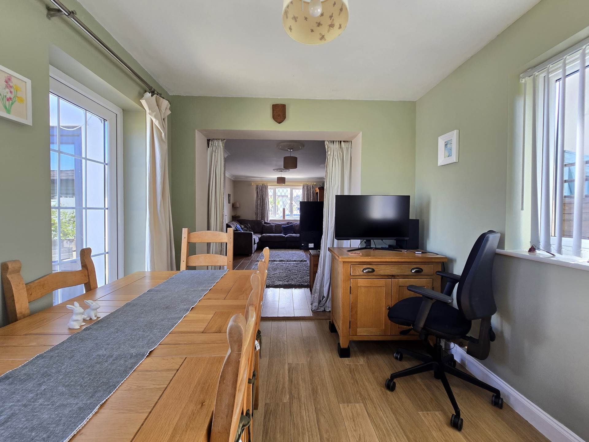 Additional Property Image 3 bedroom Link Detached House for sale in Bideford 6