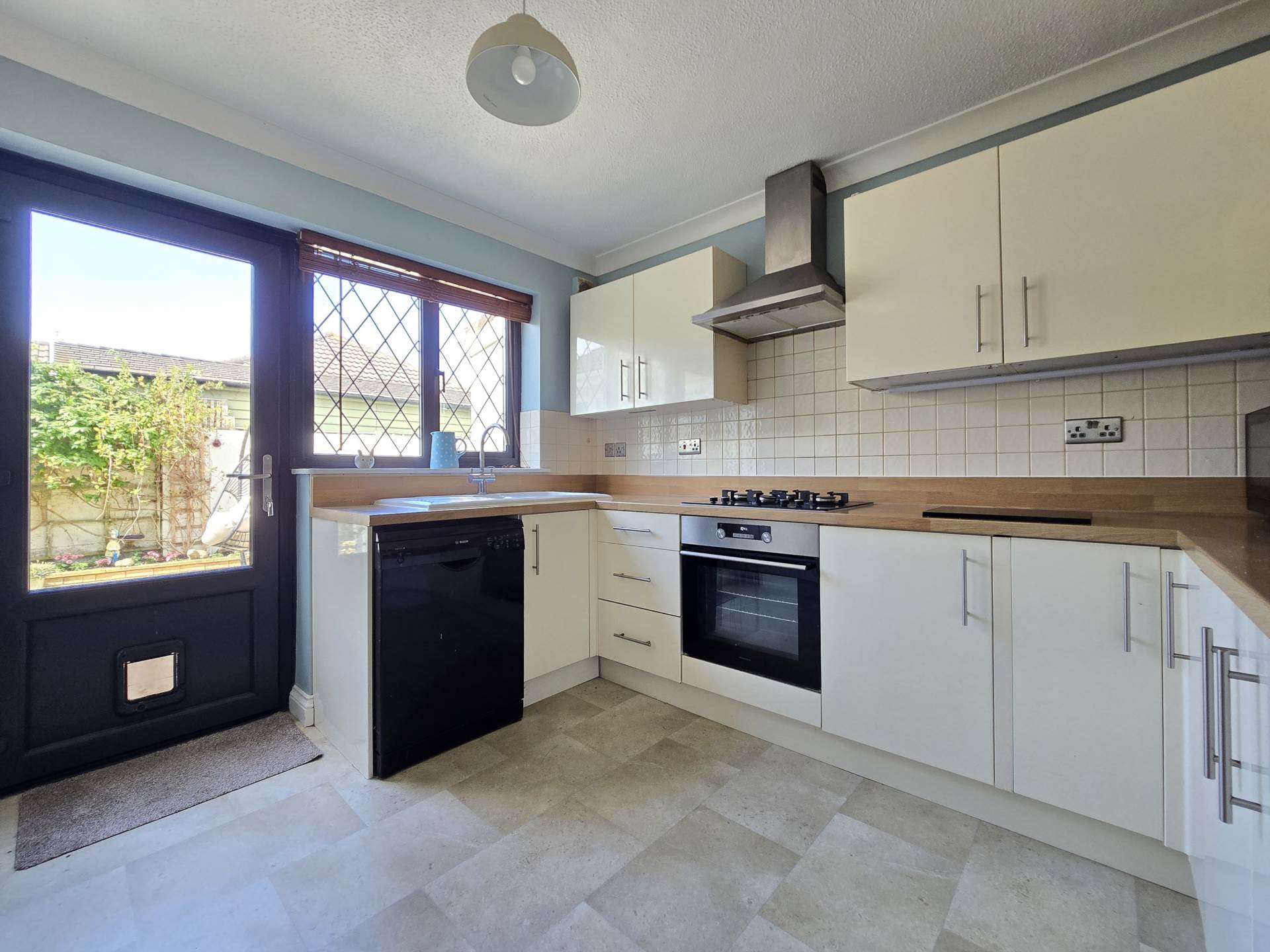 Additional Property Image 3 bedroom Link Detached House for sale in Bideford 7