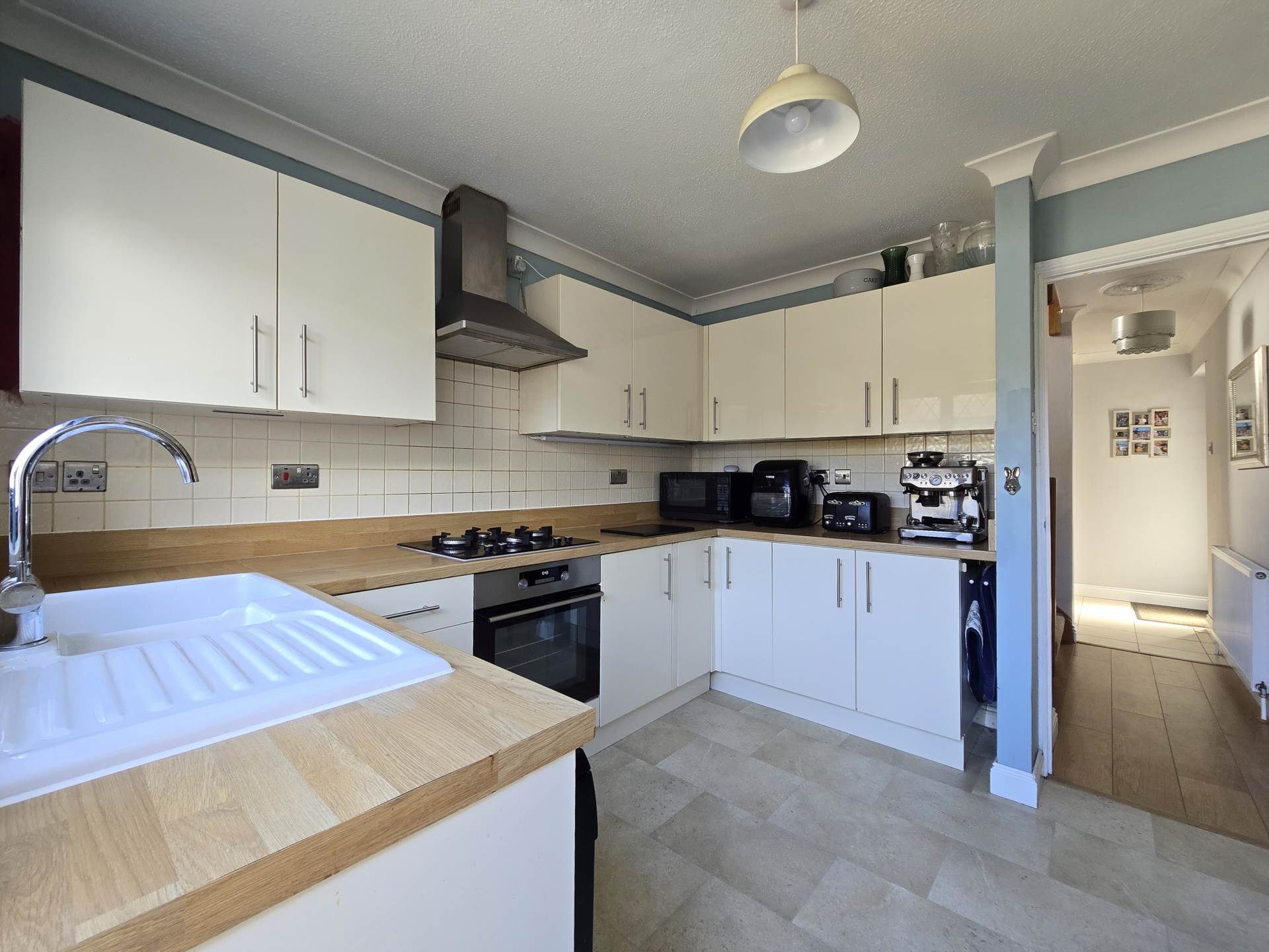 Additional Property Image 3 bedroom Link Detached House for sale in Bideford 8