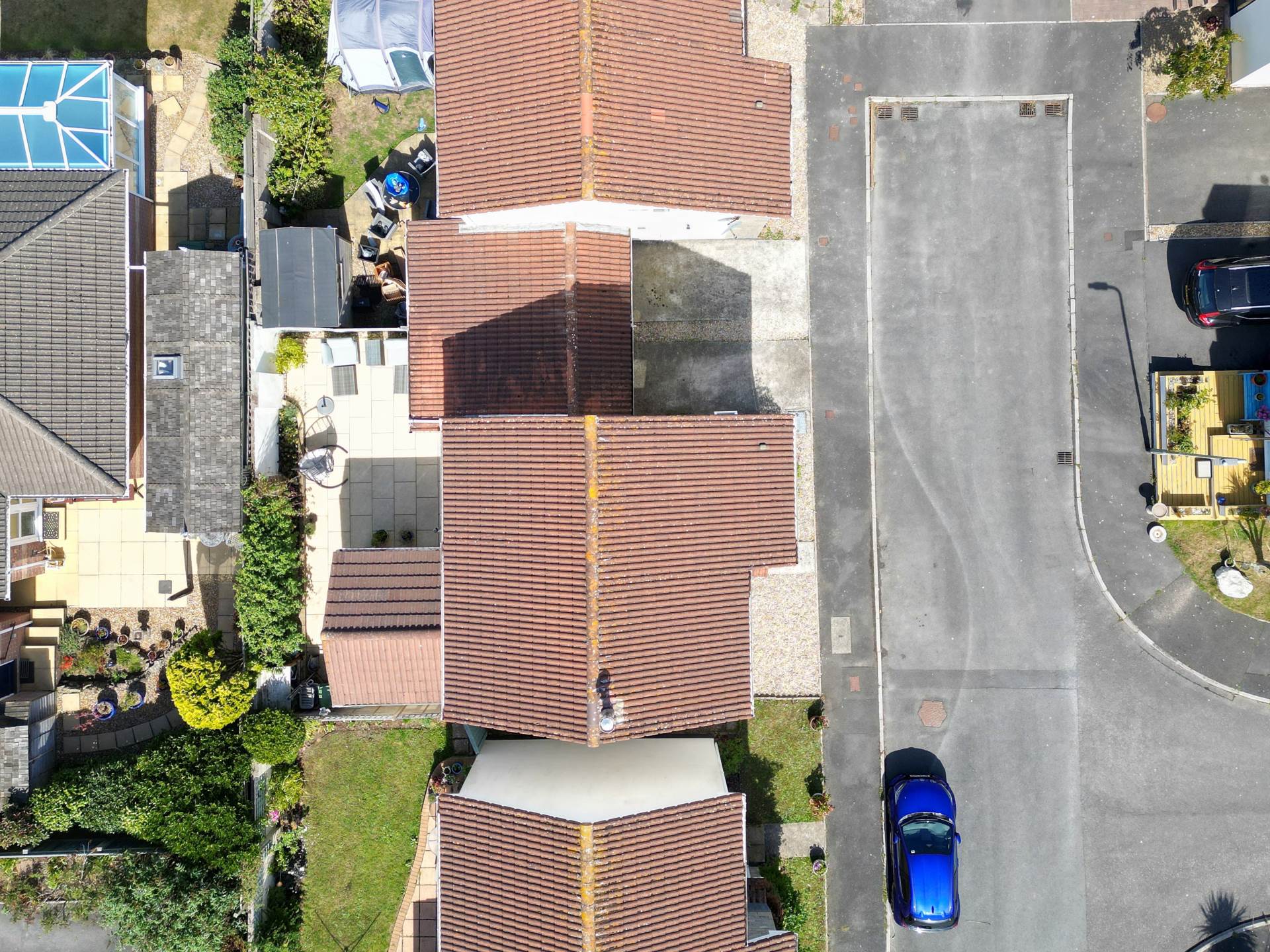 Additional Property Image 3 bedroom Link Detached House for sale in Bideford 17